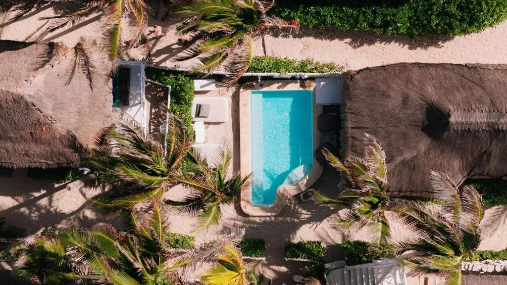 Punta Piedra Beach Posada