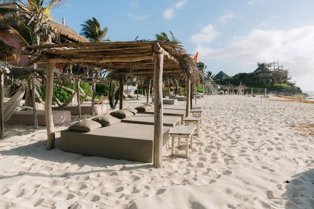 Punta Piedra Beach Posada