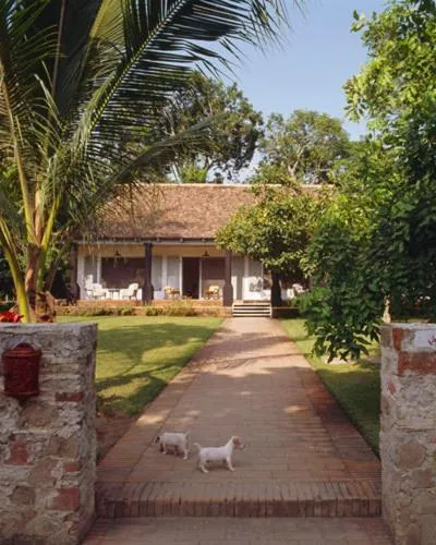 Maison Couturier, San Rafael, a Member of Design Hotels