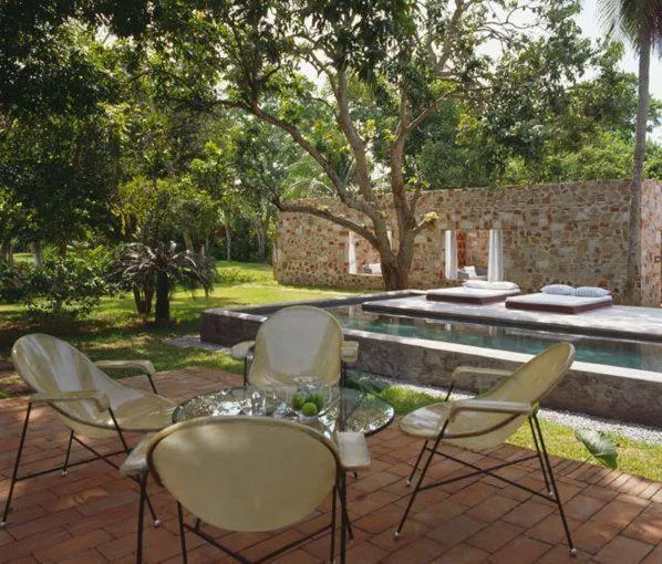 Maison Couturier, San Rafael, a Member of Design Hotels