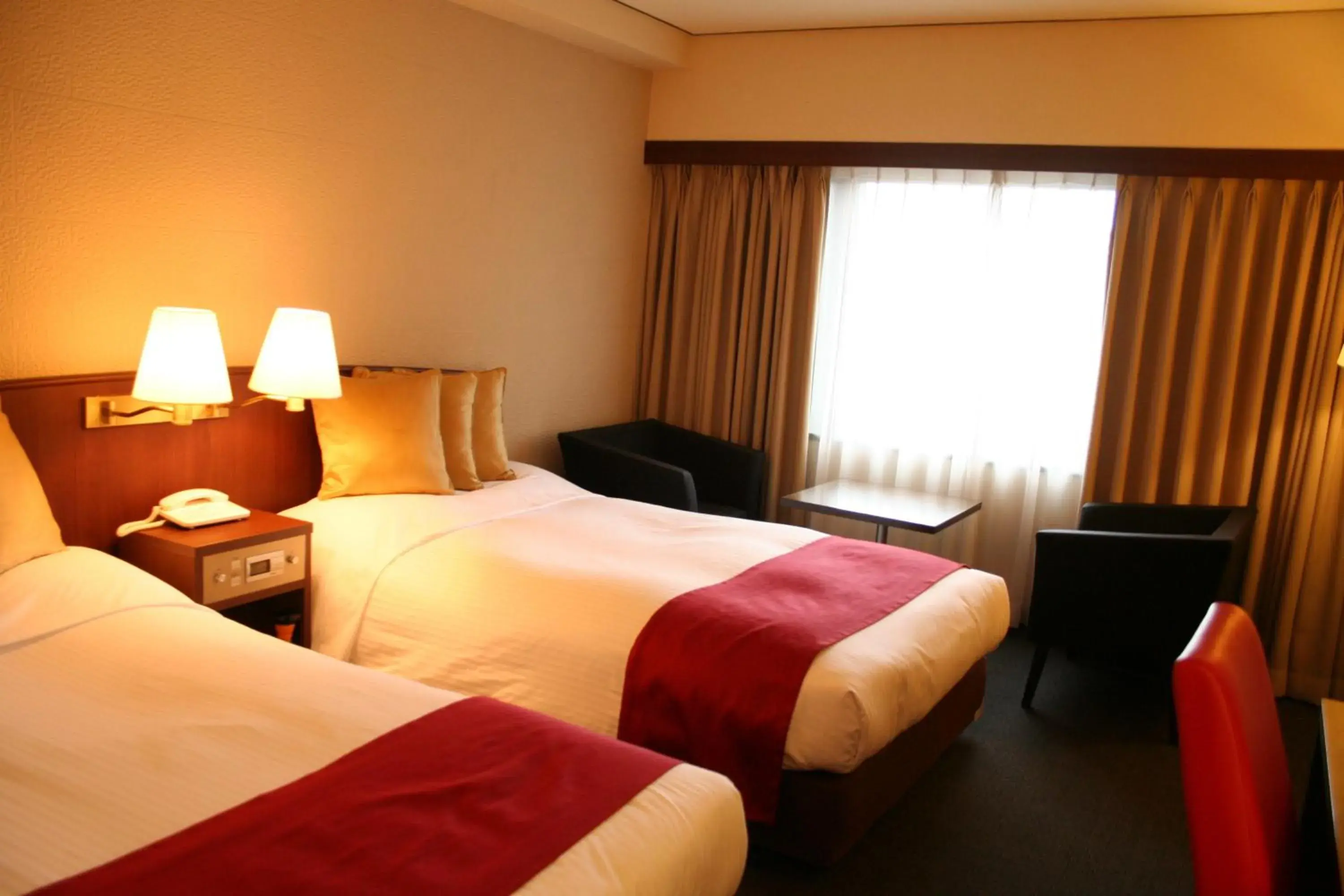 Bed in Konaya Hotel Bed in Konaya Hotel