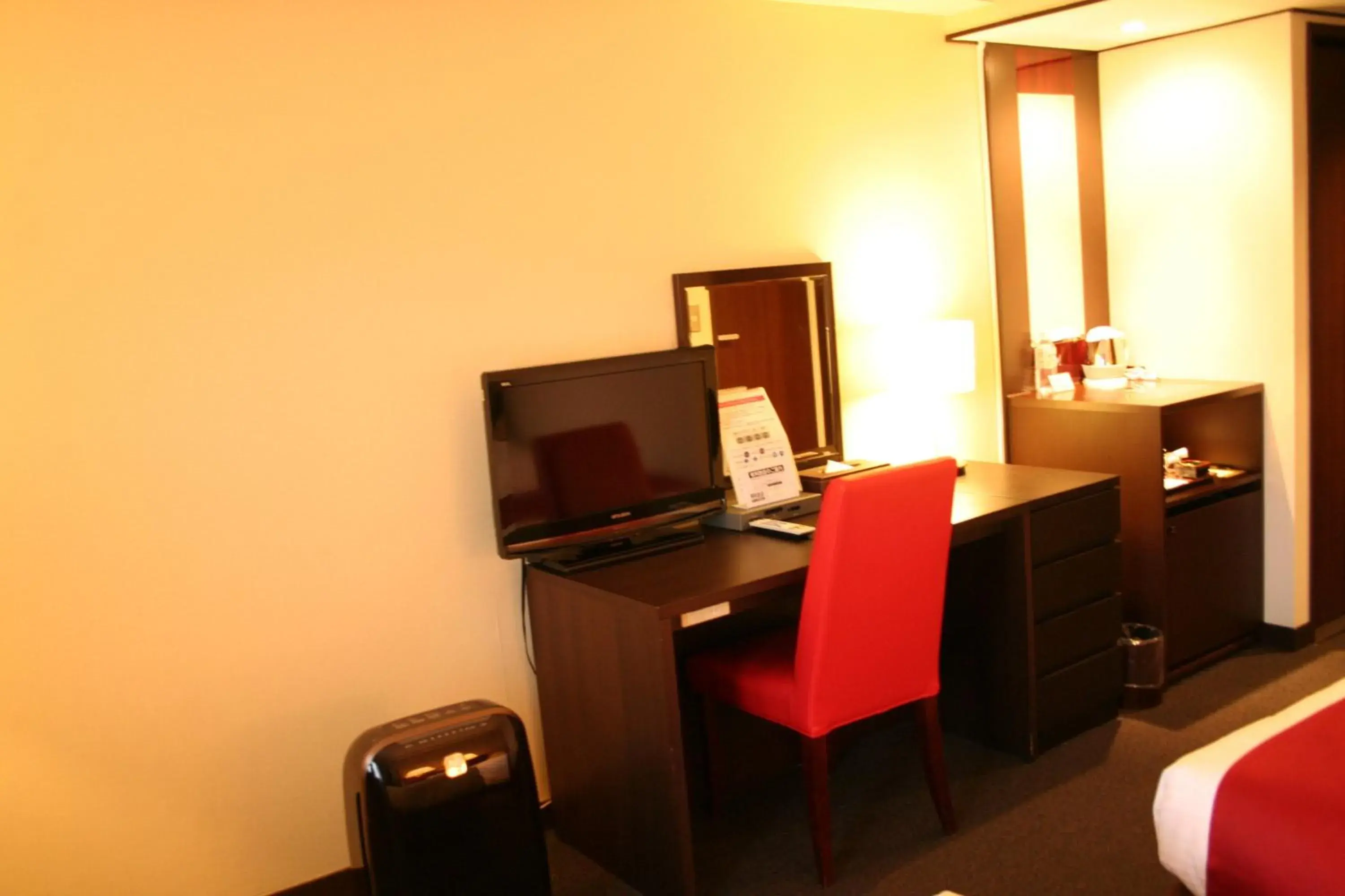 Bed in Konaya Hotel Bed in Konaya Hotel