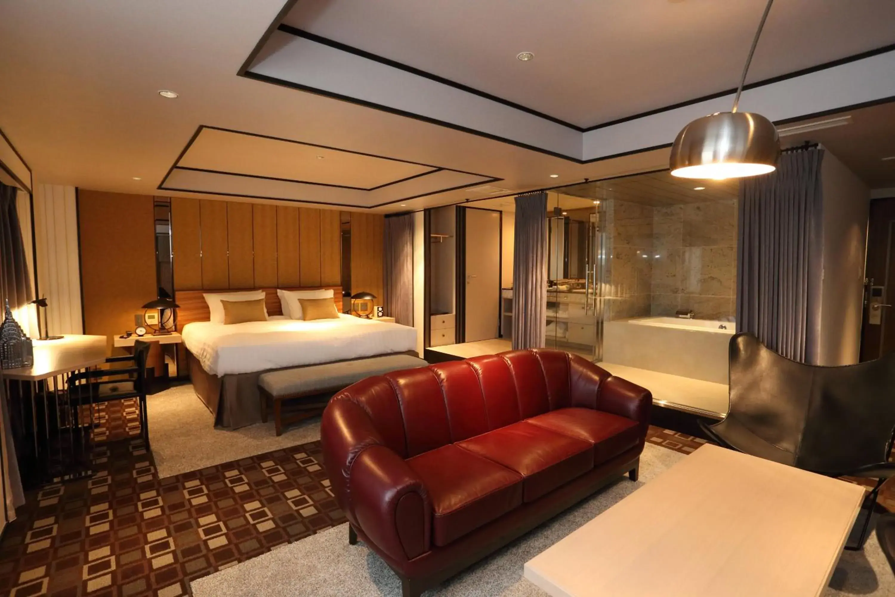 Bed in Konaya Hotel Bed in Konaya Hotel