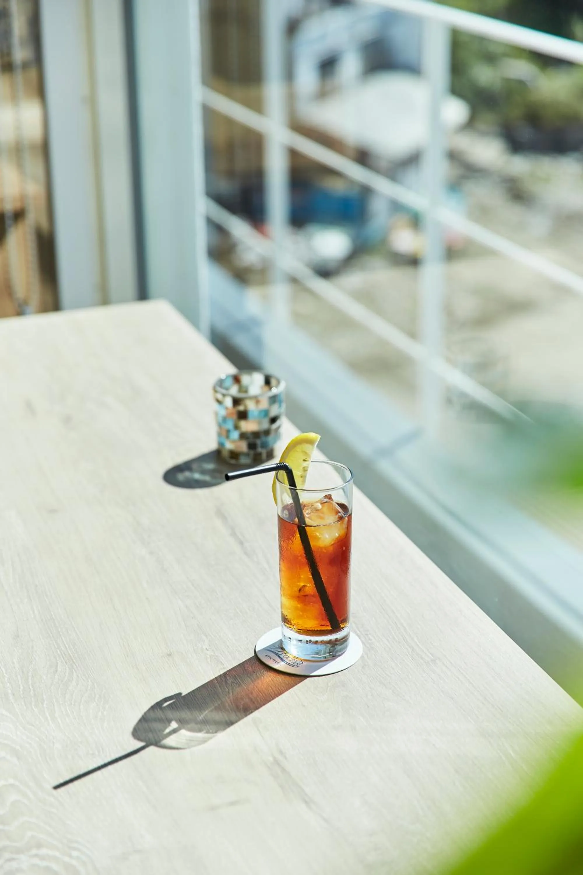 Non alcoholic drinks in Wakanoura Nature Resort Epicharis