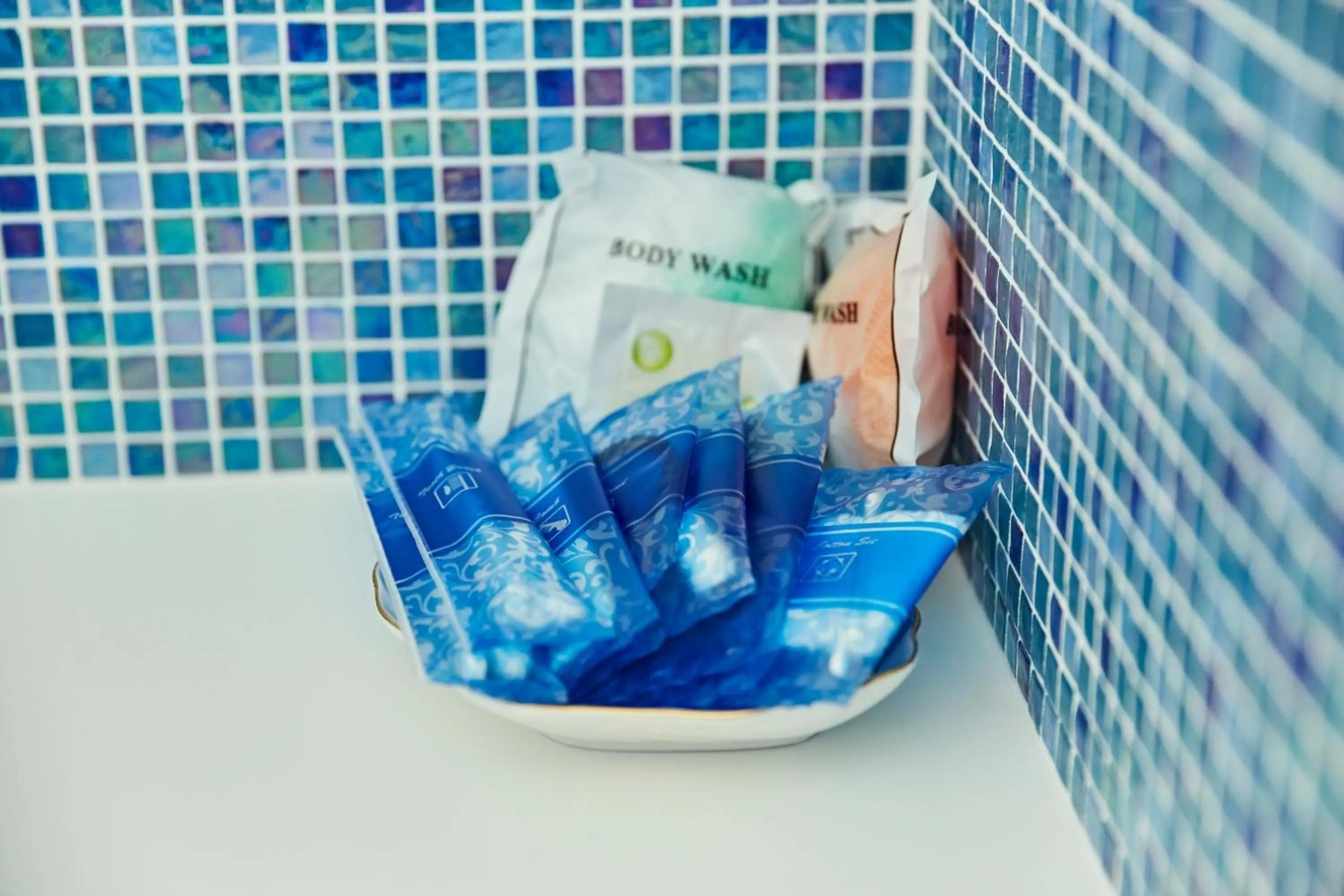 Other in Wakanoura Nature Resort Epicharis