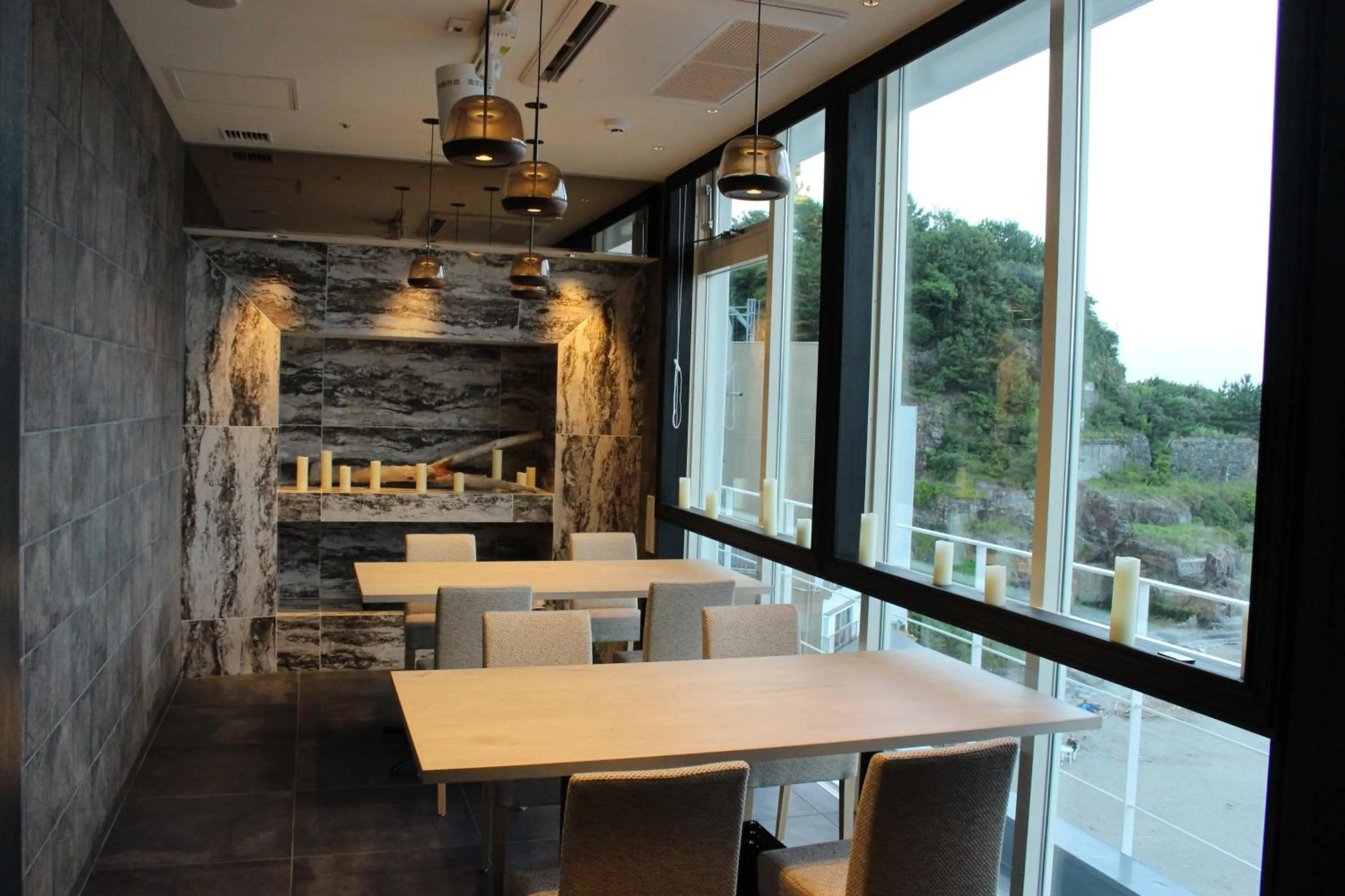 Other in Wakanoura Nature Resort Epicharis