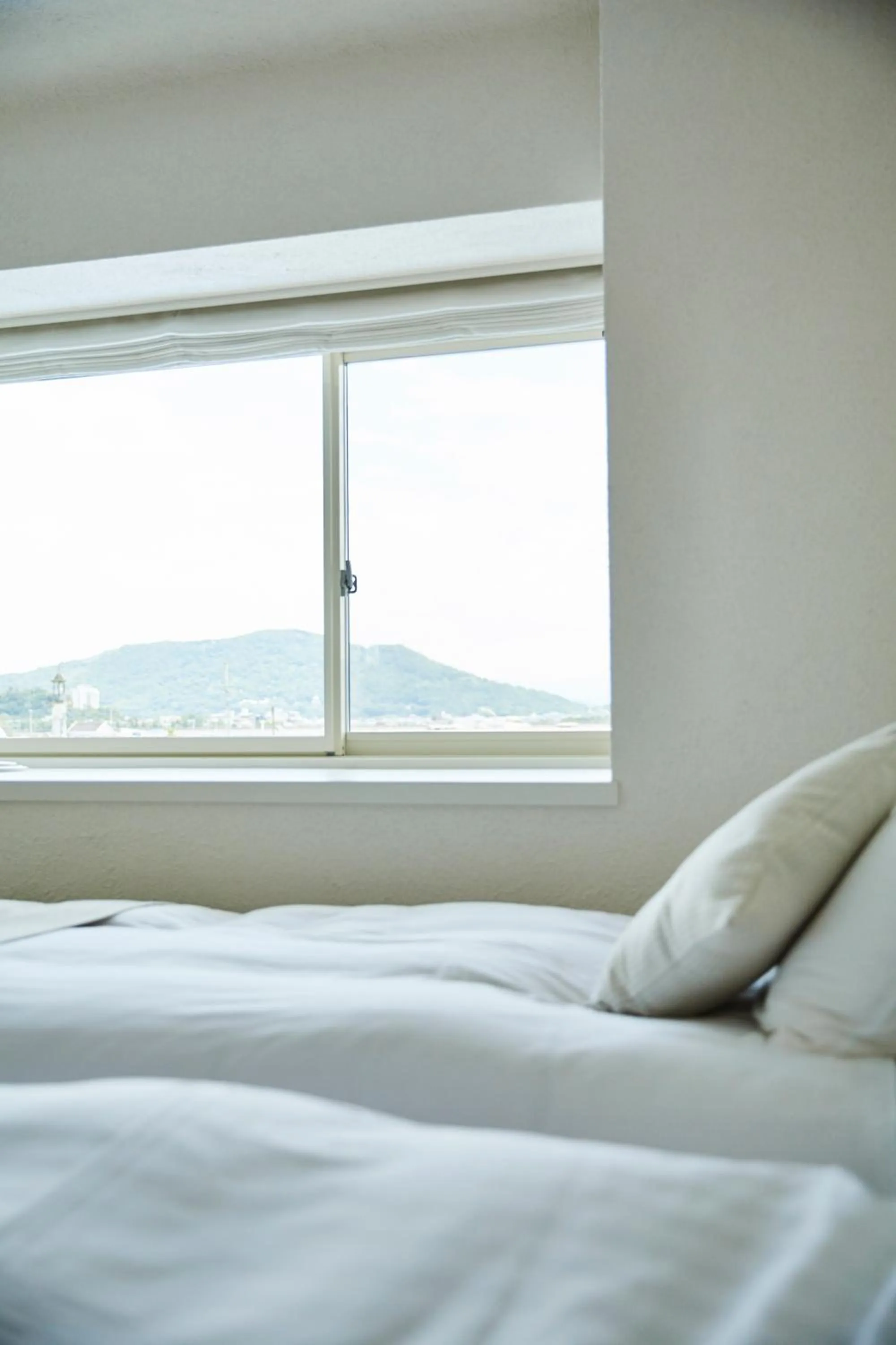 Photo of the whole room, Bed in Wakanoura Nature Resort Epicharis