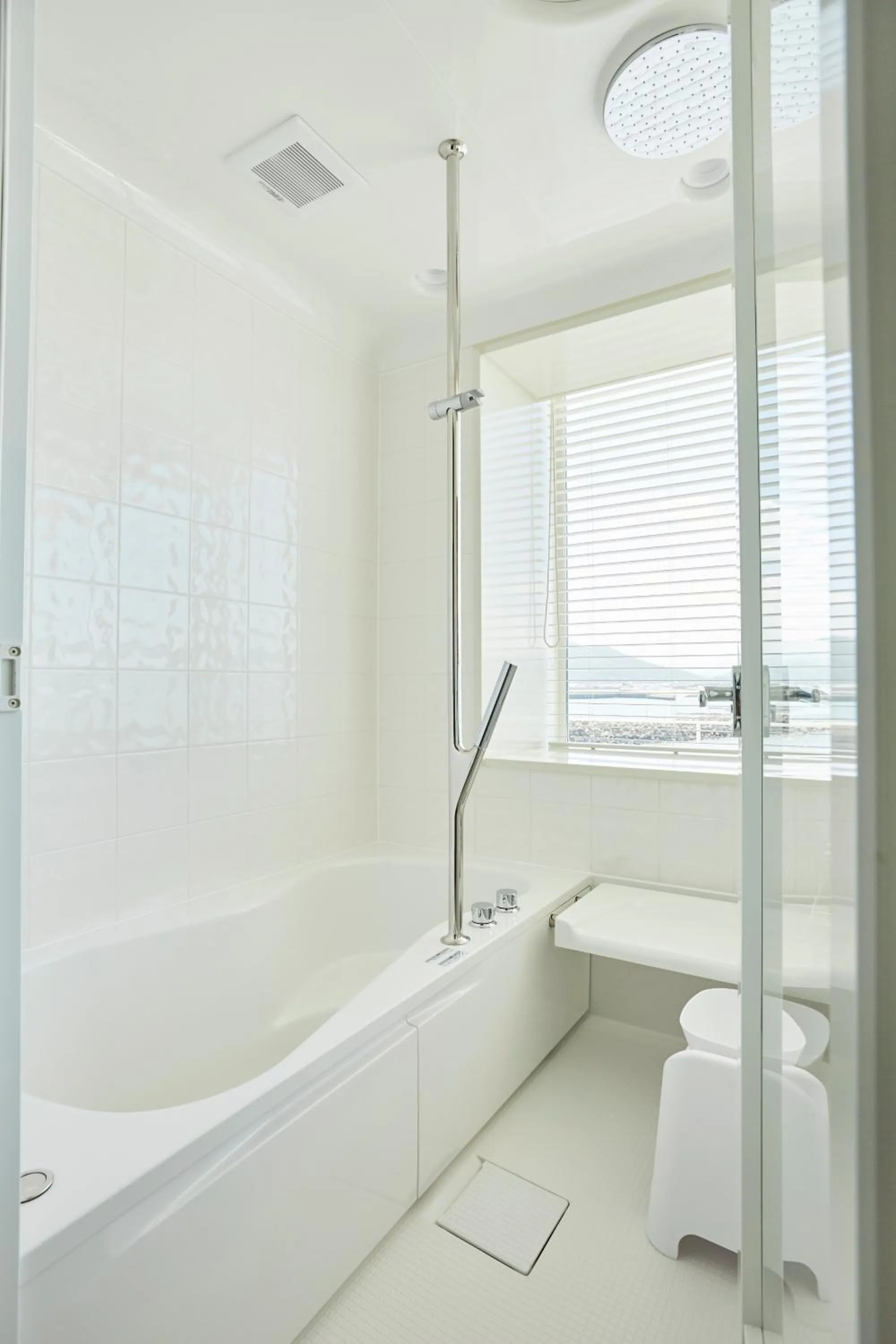 Photo of the whole room in Wakanoura Nature Resort Epicharis