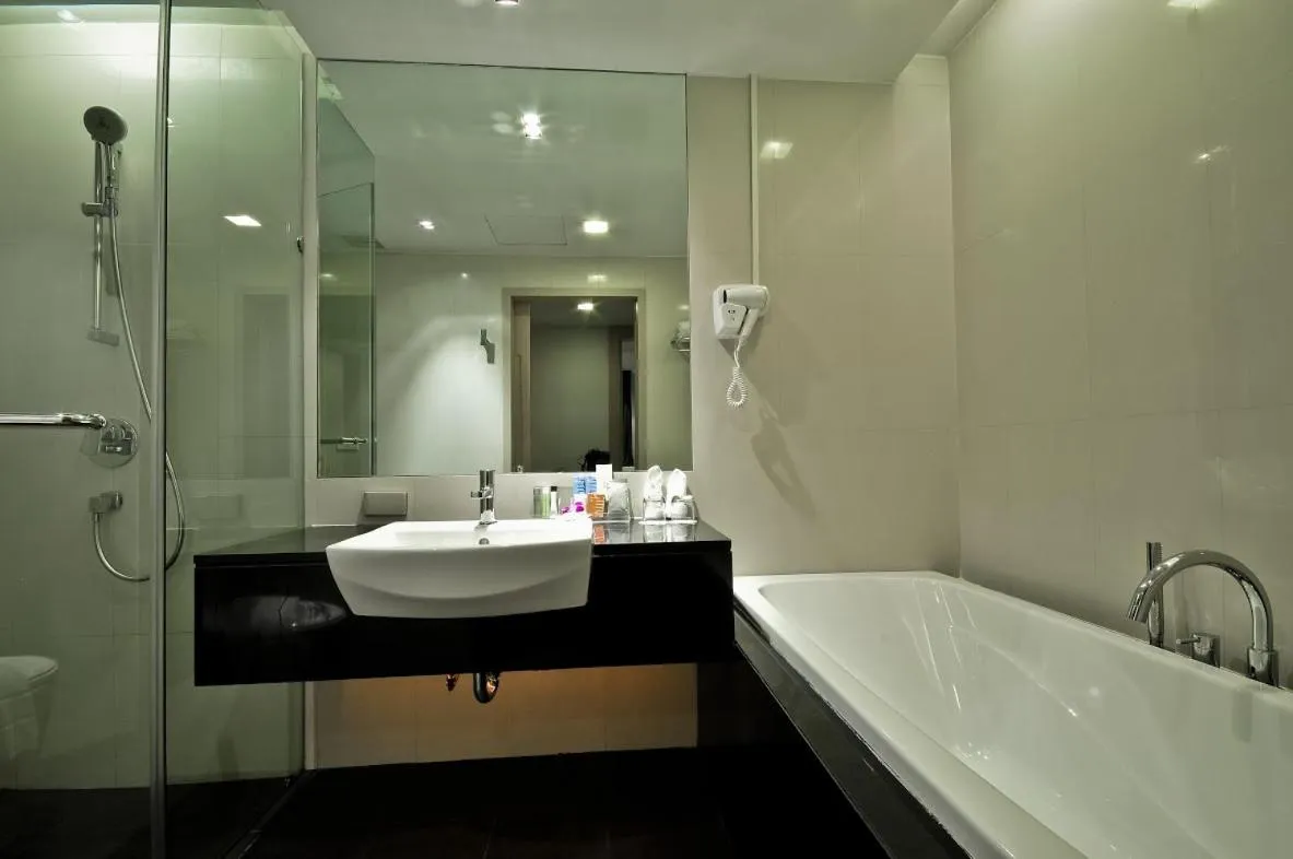 ASHLEE Heights Hotel Patong