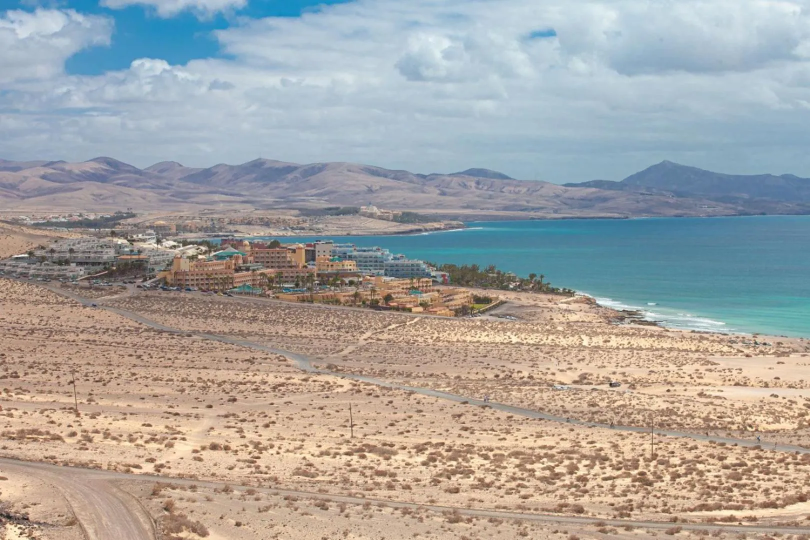 Playa Paraiso