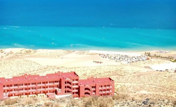 Playa Paraiso