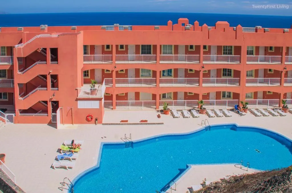 Playa Paraiso