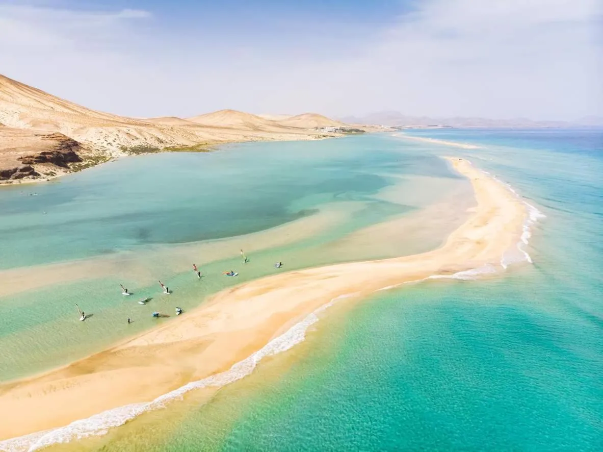 Playa Paraiso