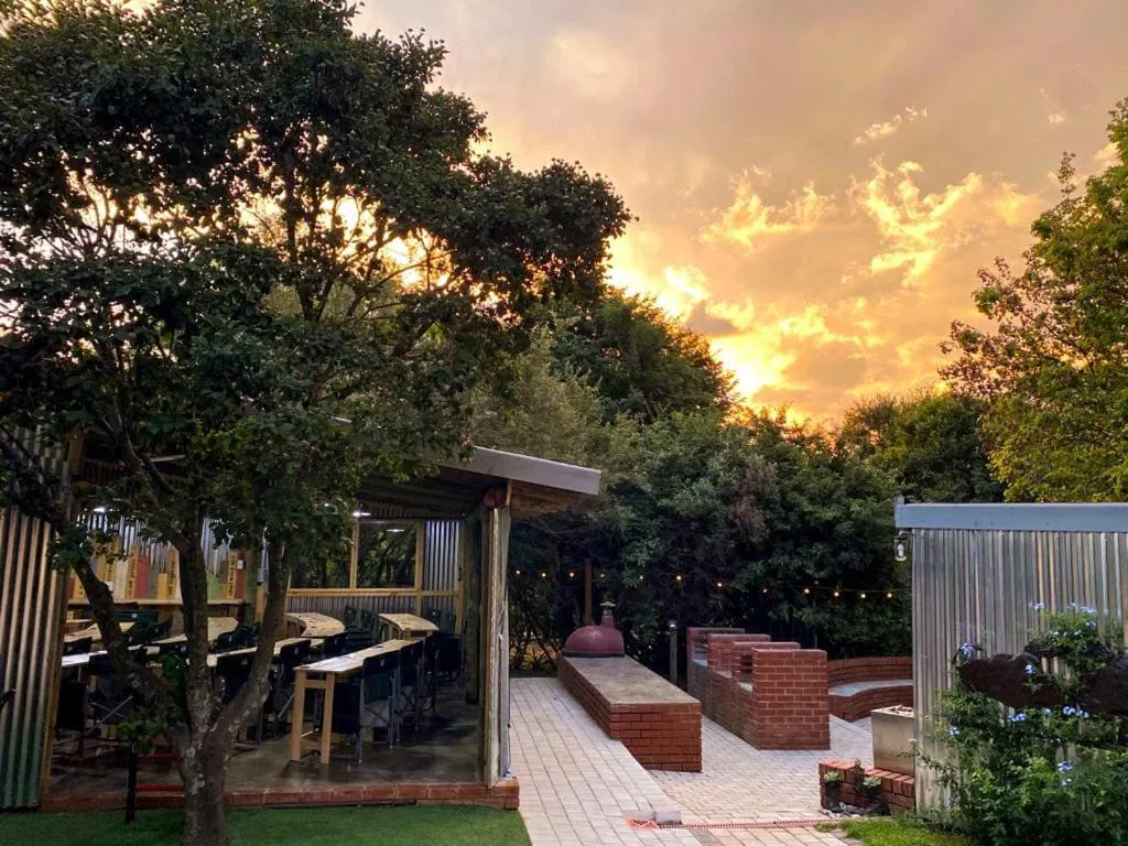 Glenda's Guest Suites