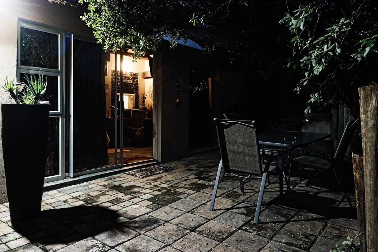 Glenda's Guest Suites