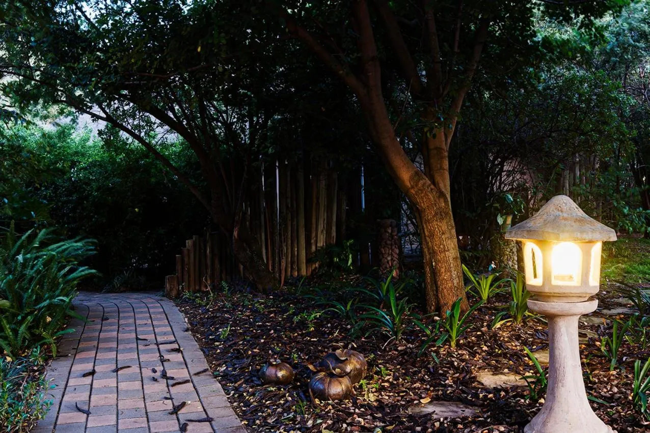 Night in Glenda's Guest Suites