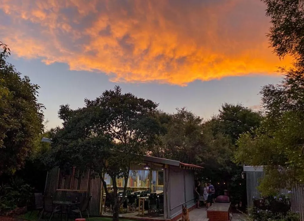 Glenda's Guest Suites