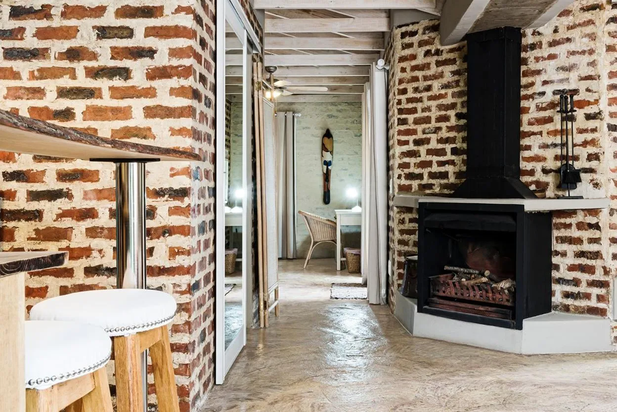 Photo of the whole room in Glenda's Guest Suites