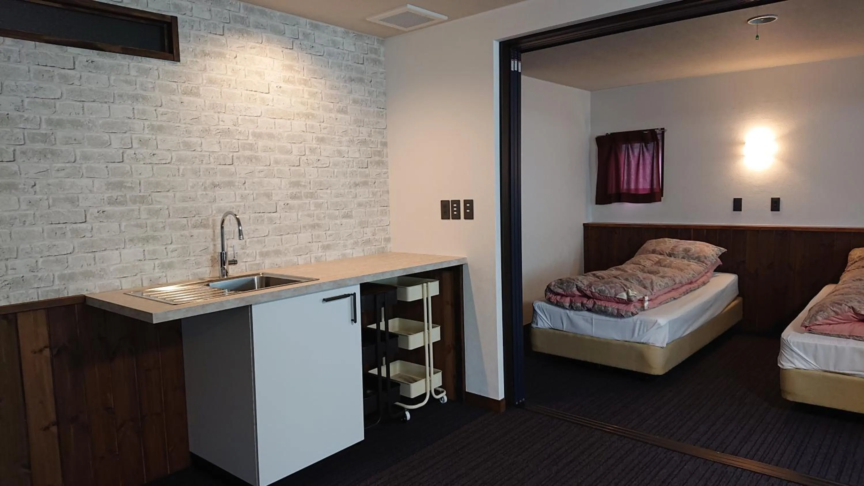 Hotel Weisser Hof Happei