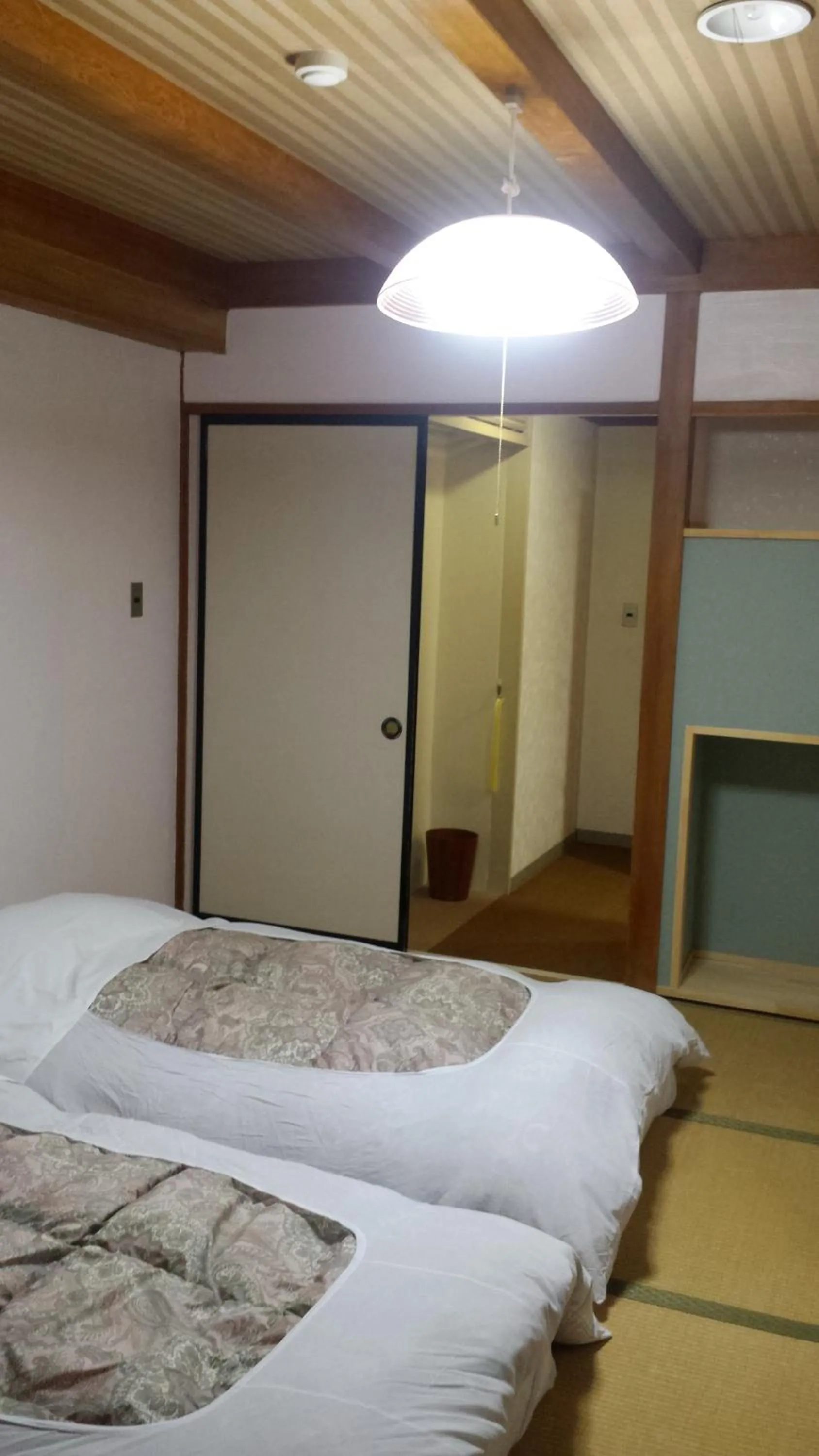 Hotel Weisser Hof Happei