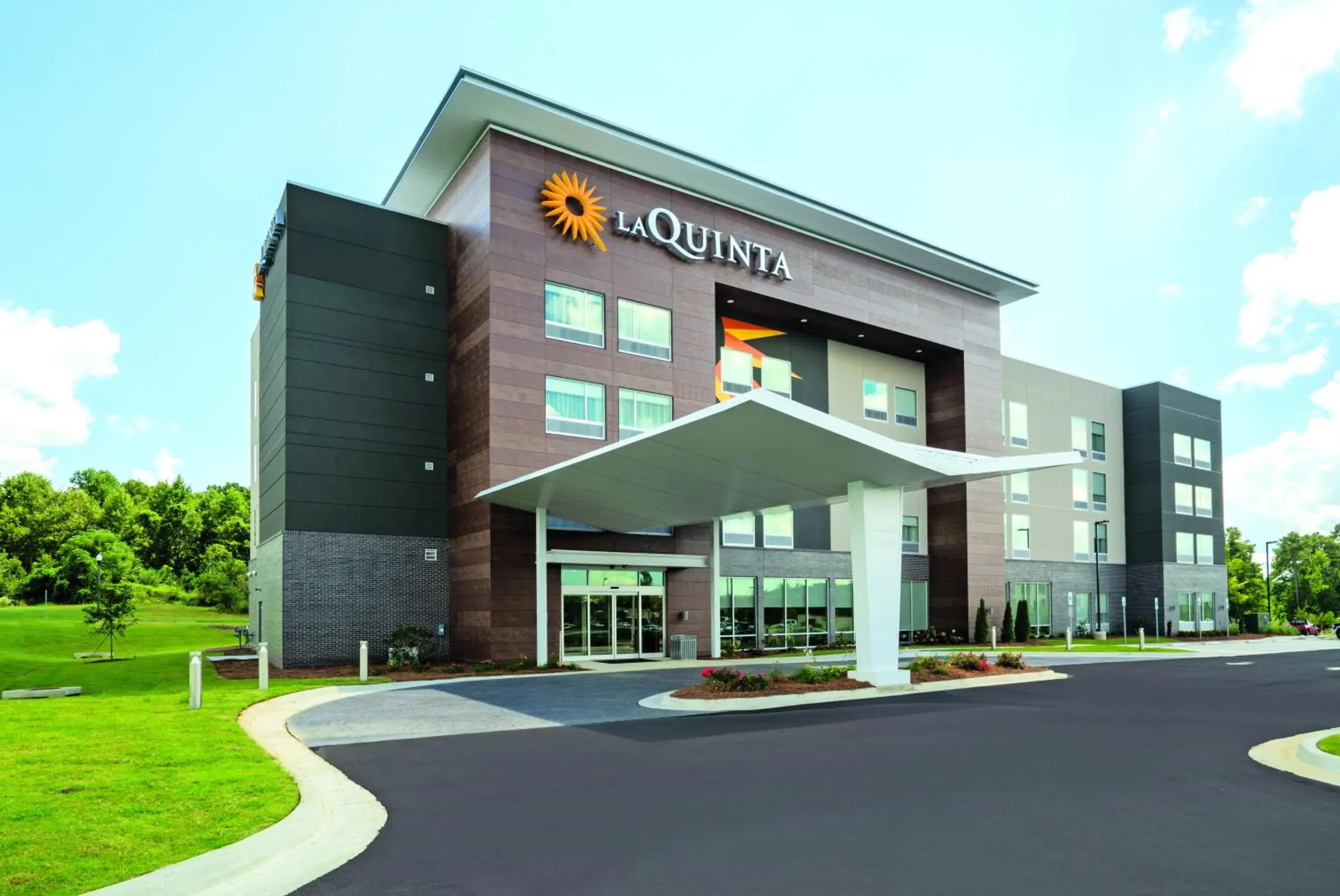 La Quinta by Wyndham Opelika Auburn La Quinta by Wyndham Opelika Auburn