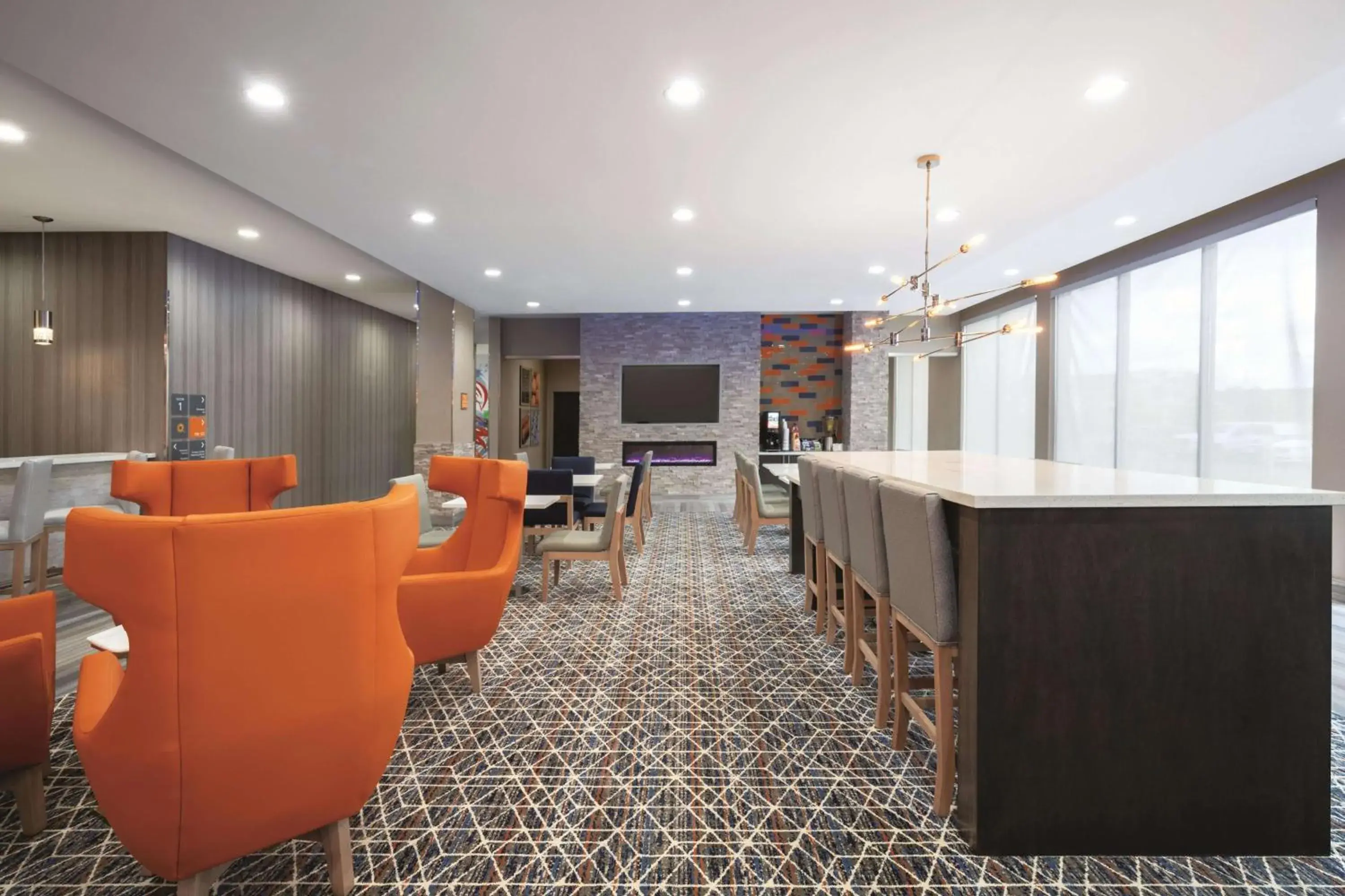 La Quinta by Wyndham Opelika Auburn La Quinta by Wyndham Opelika Auburn