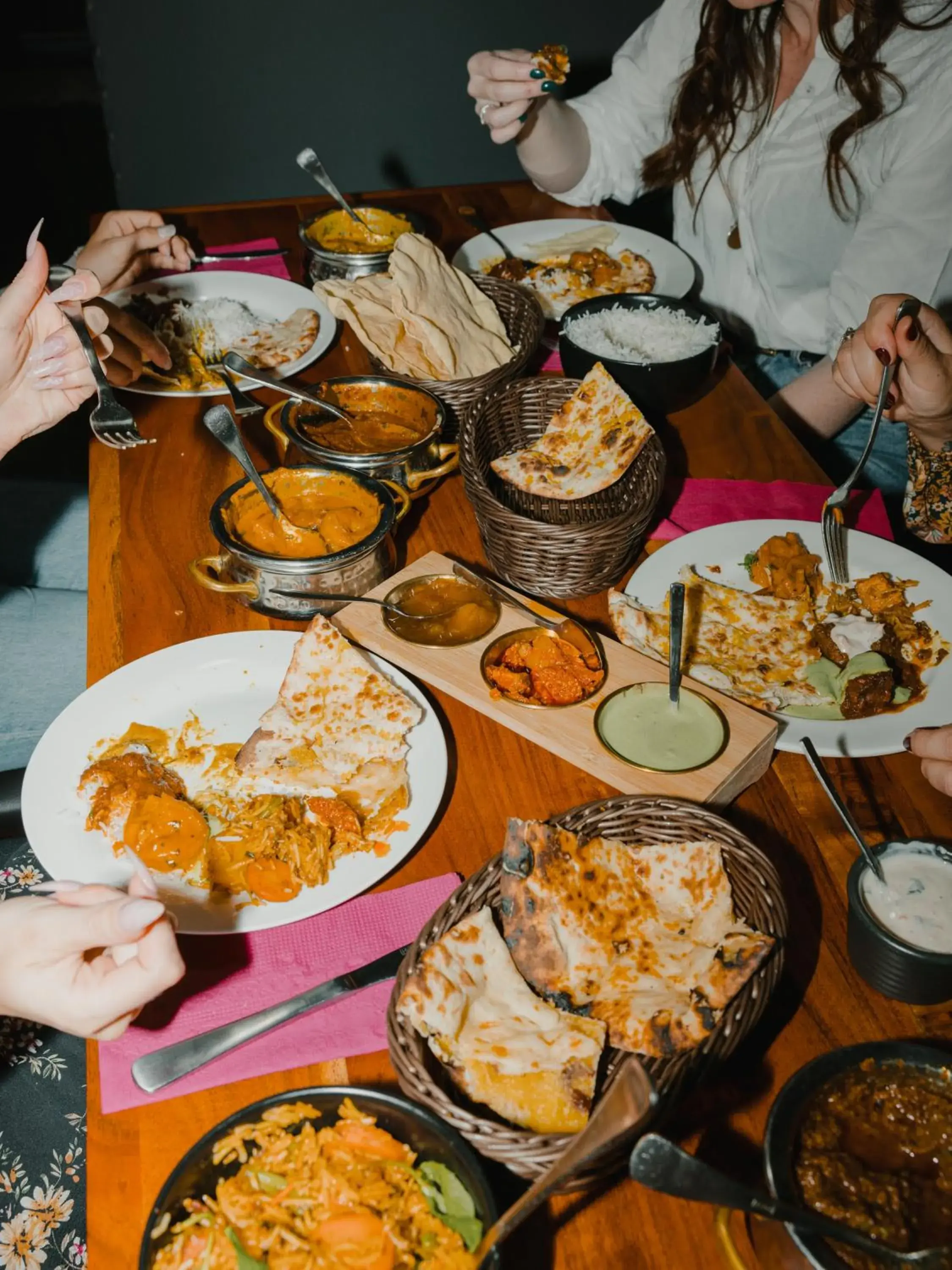 Restaurant/places to eat in The Timothée Resort Restaurant/places to eat in The Timothée Resort