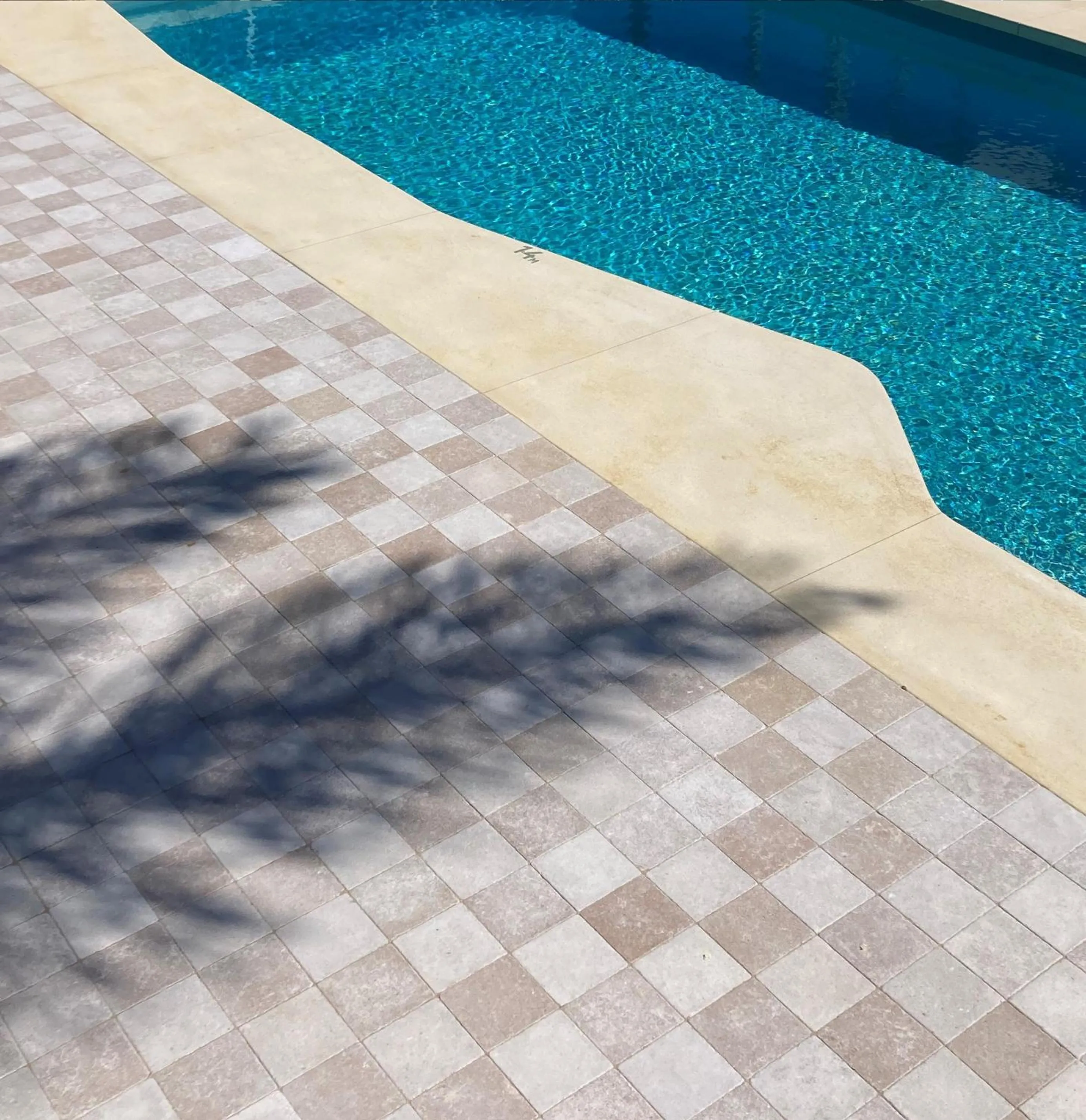 Swimming Pool in Busselton River Resort
