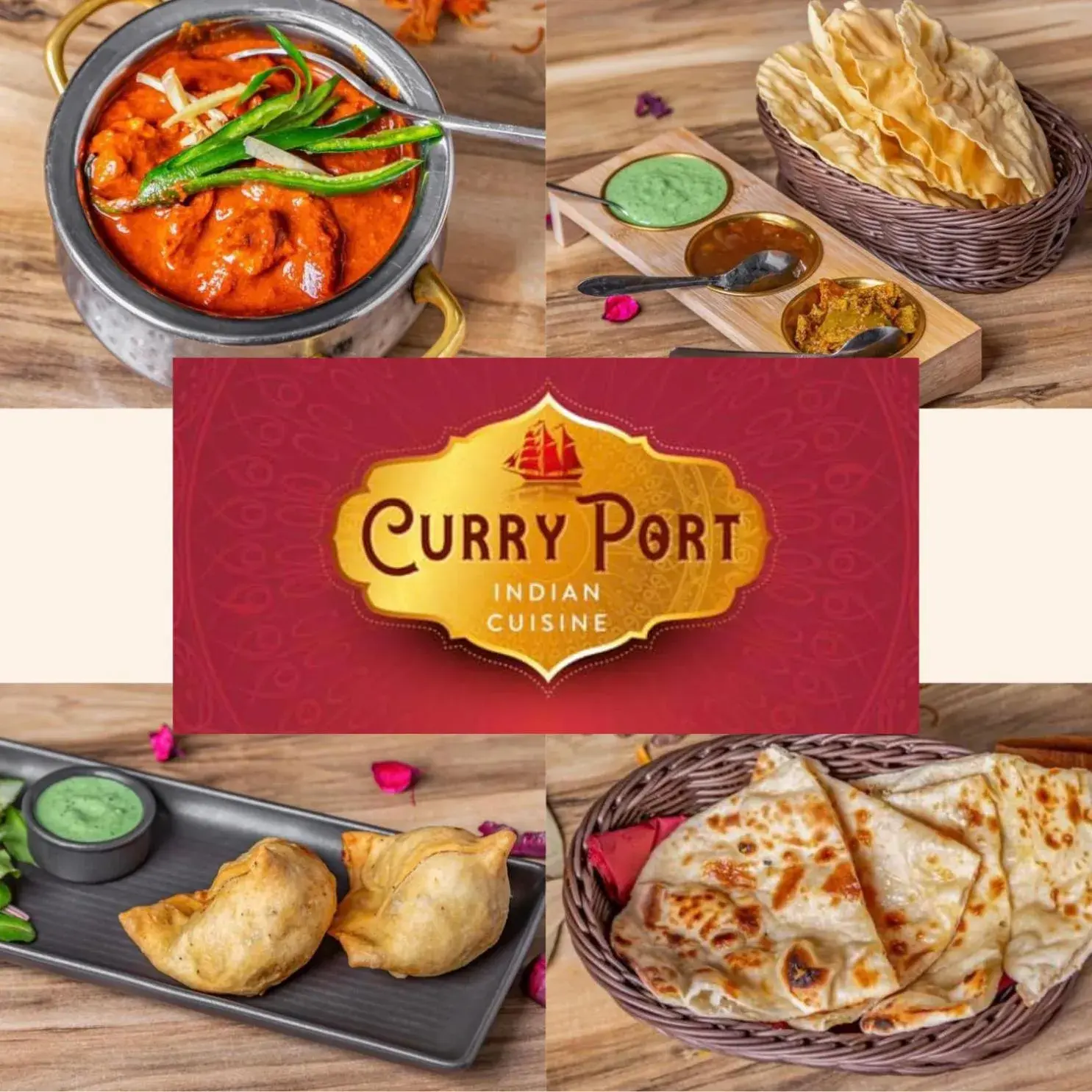 Restaurant/places to eat in The Timothée Resort Restaurant/places to eat in The Timothée Resort