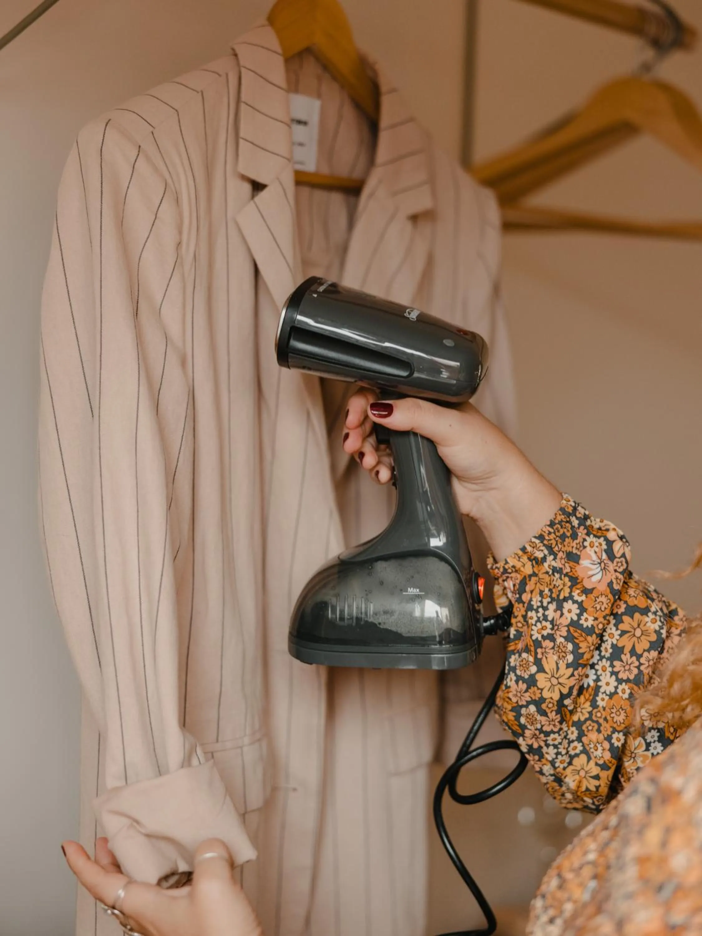 flat iron in The Timothée Resort