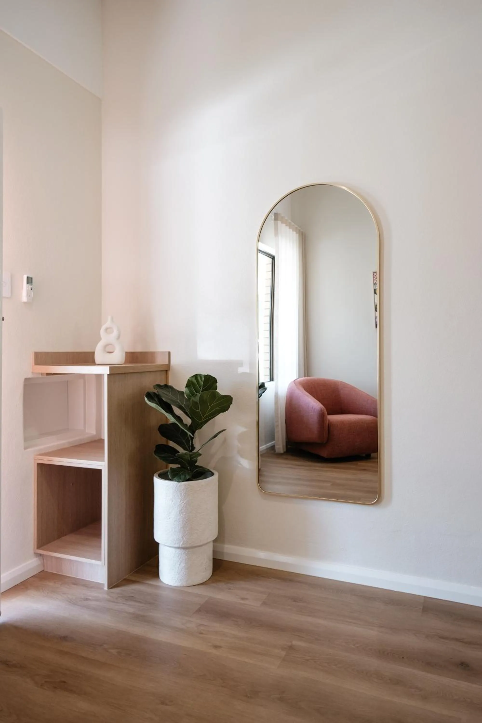 Photo of the whole room, Seating Area in Busselton River Resort