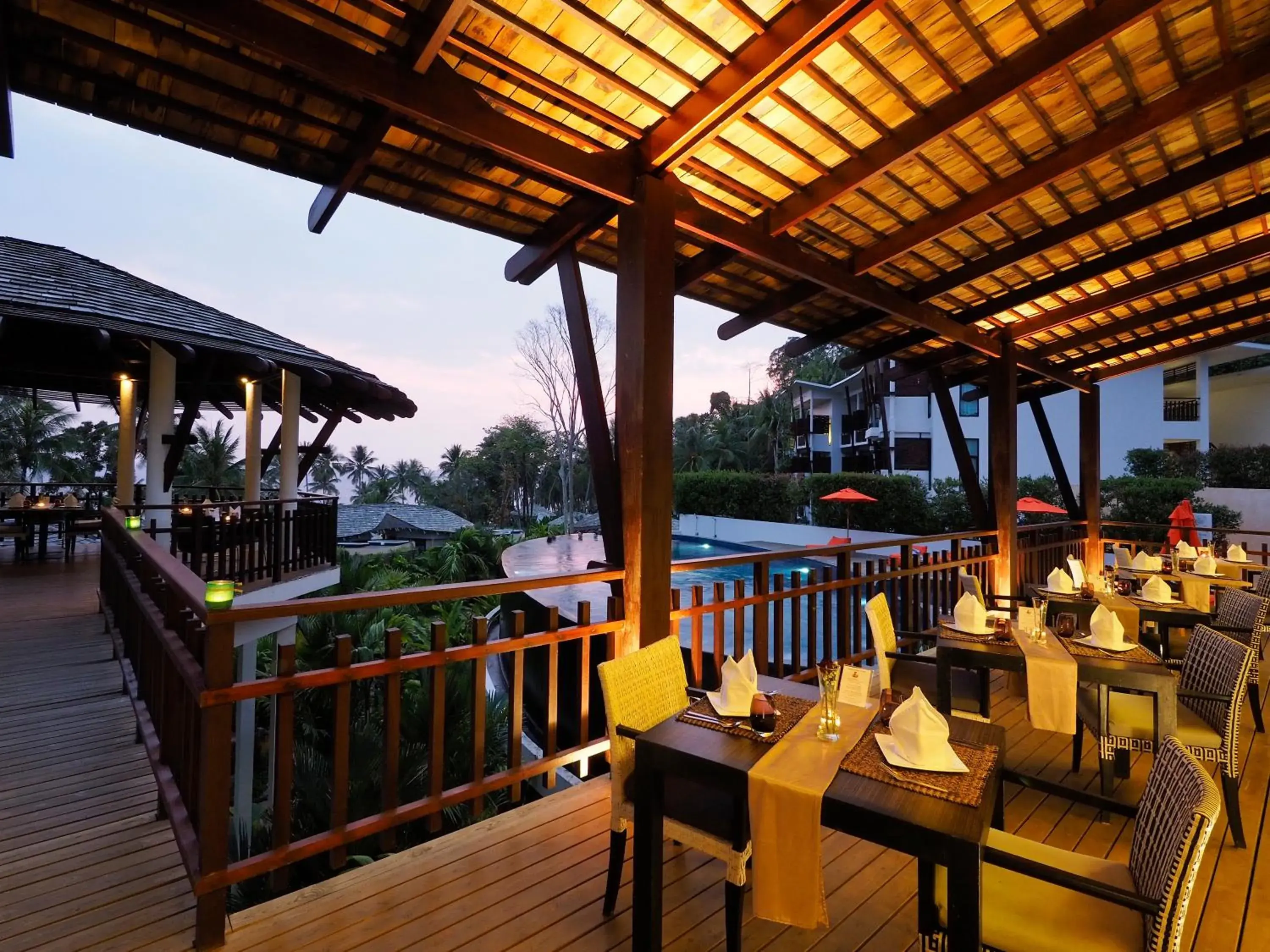 Restaurant/places to eat in Cham's House Restaurant/places to eat in Cham's House