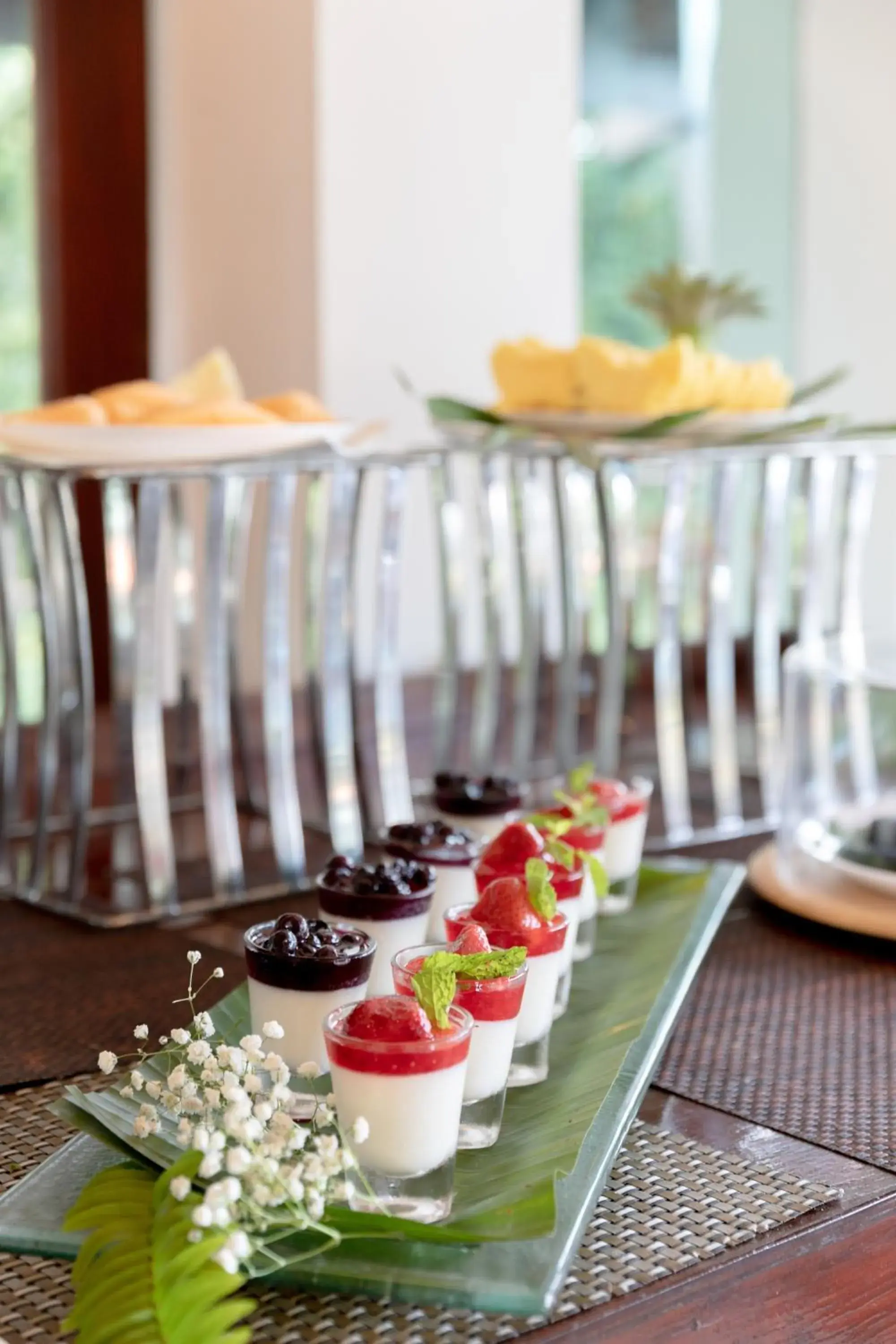 Restaurant/places to eat in Ajinta Resort Restaurant/places to eat in Ajinta Resort