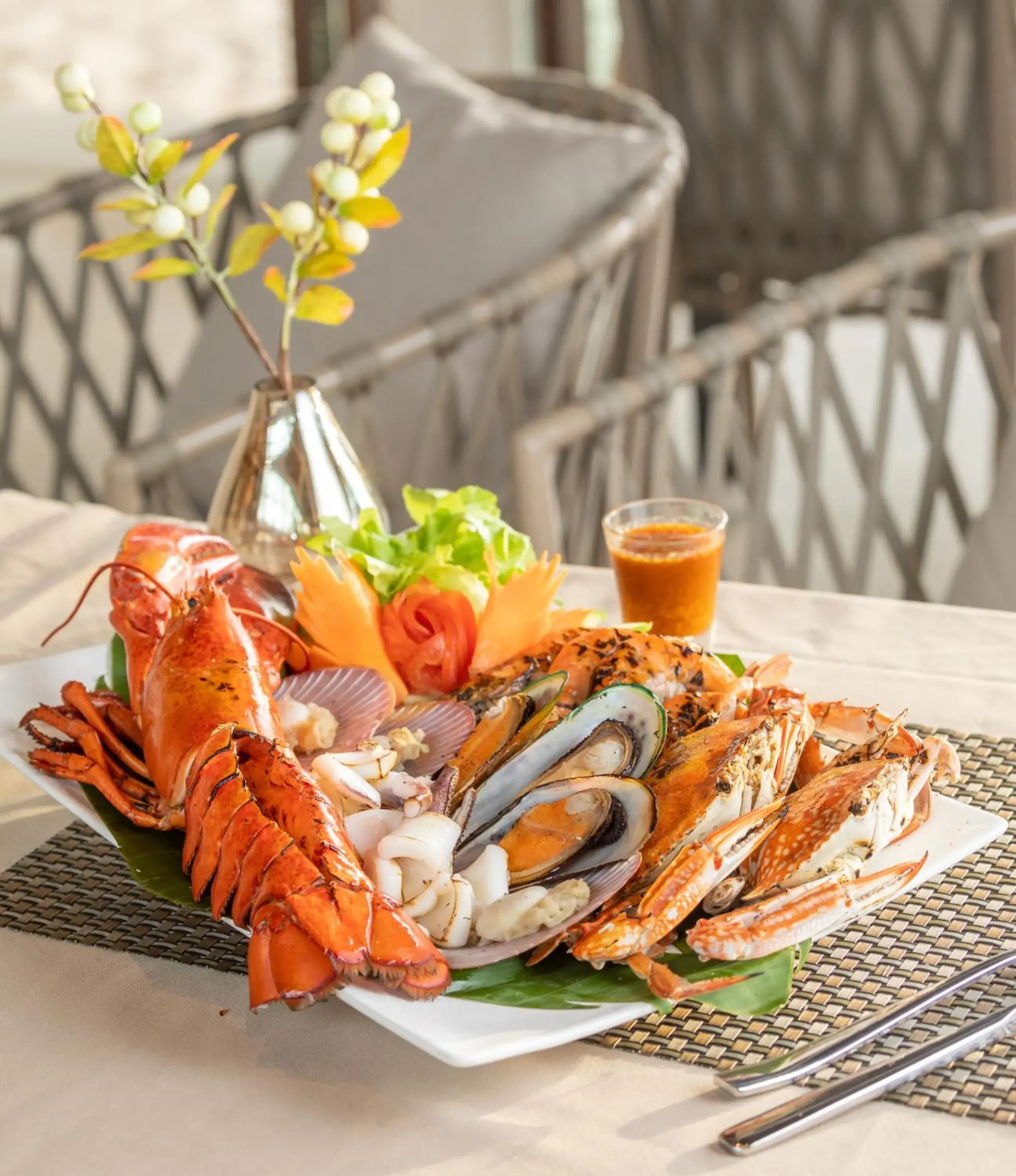 Ajinta Resort Ajinta Resort