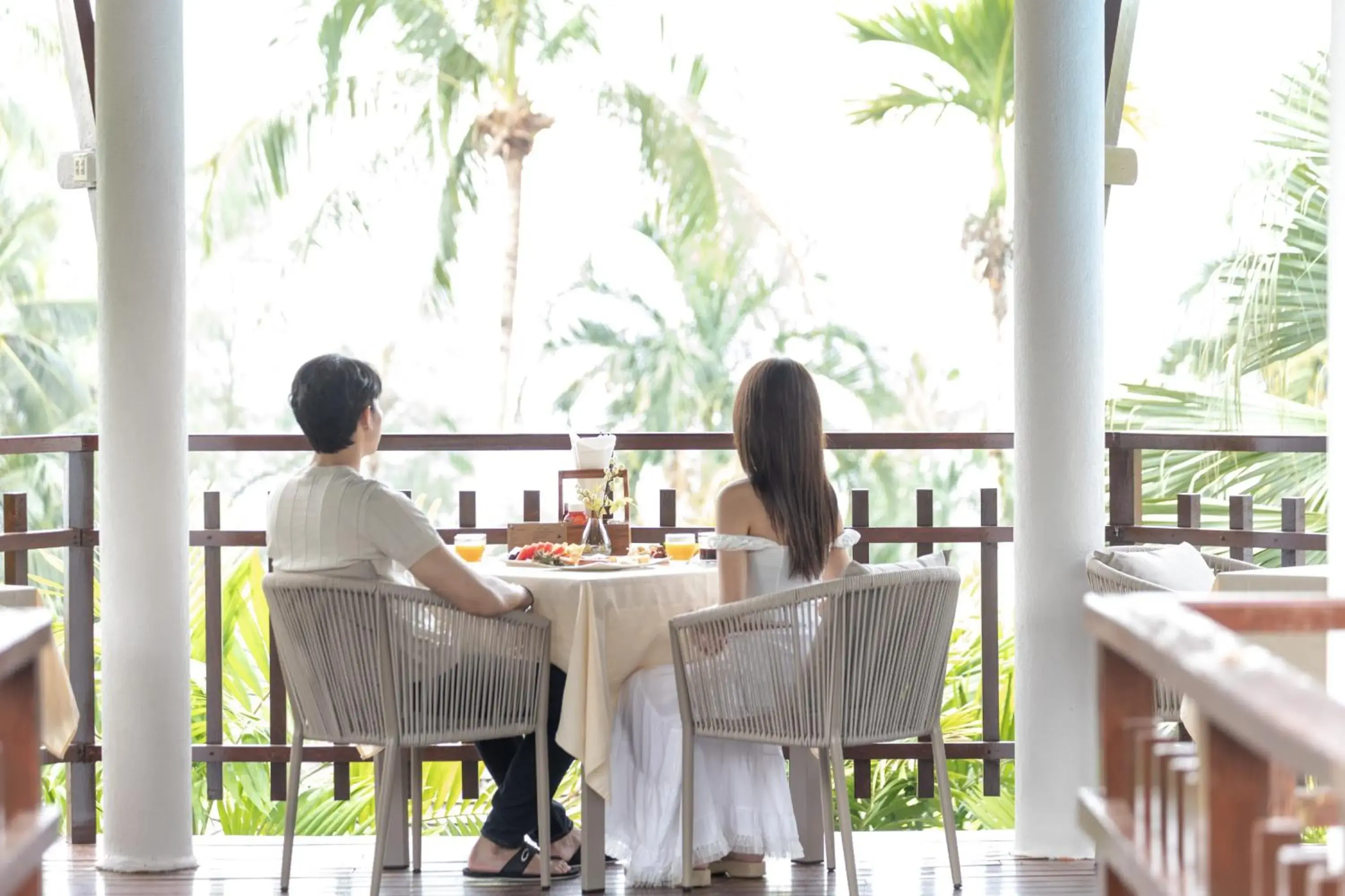 Restaurant/places to eat in Ajinta Resort Restaurant/places to eat in Ajinta Resort