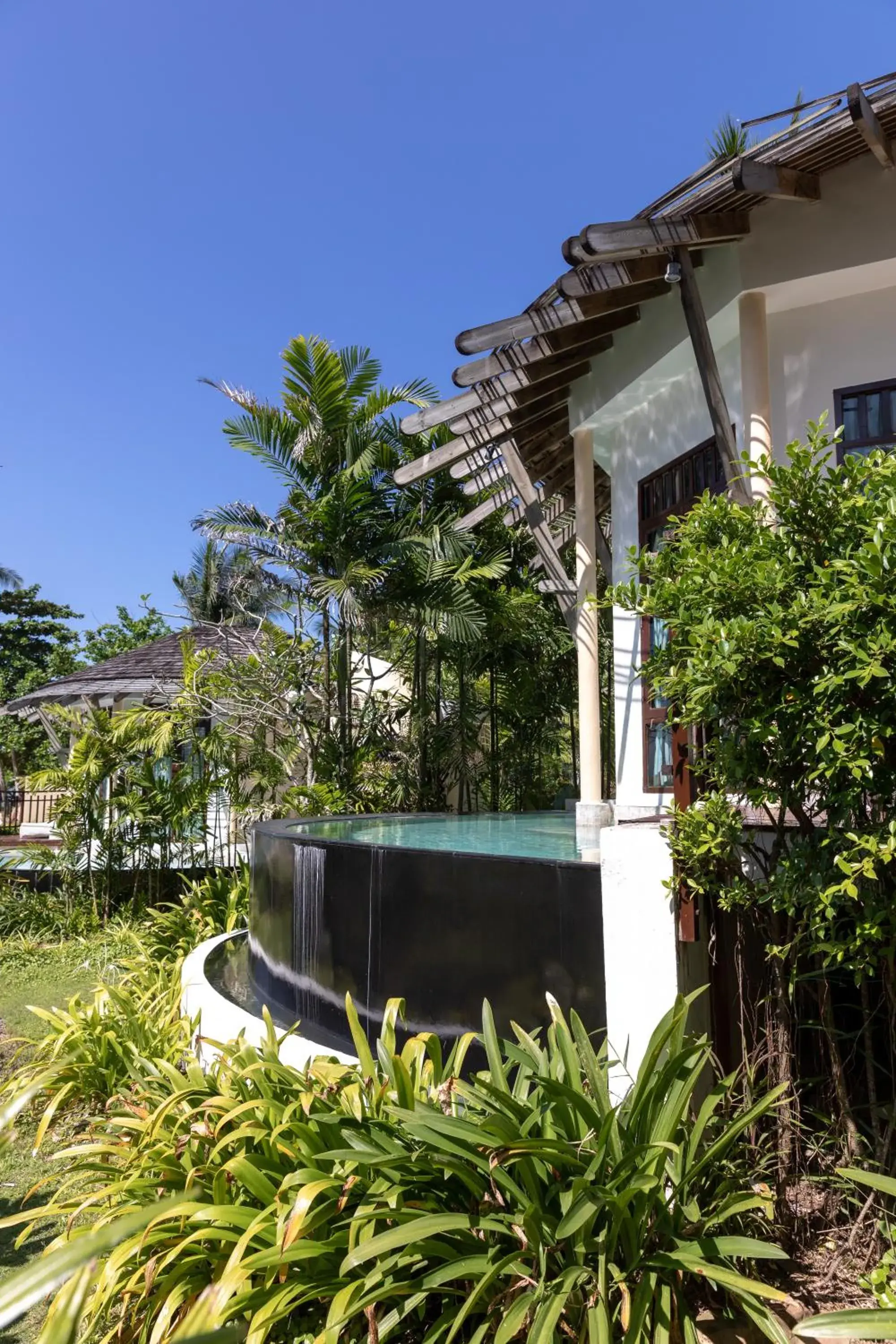 View (from property/room) in Cham's House View (from property/room) in Cham's House