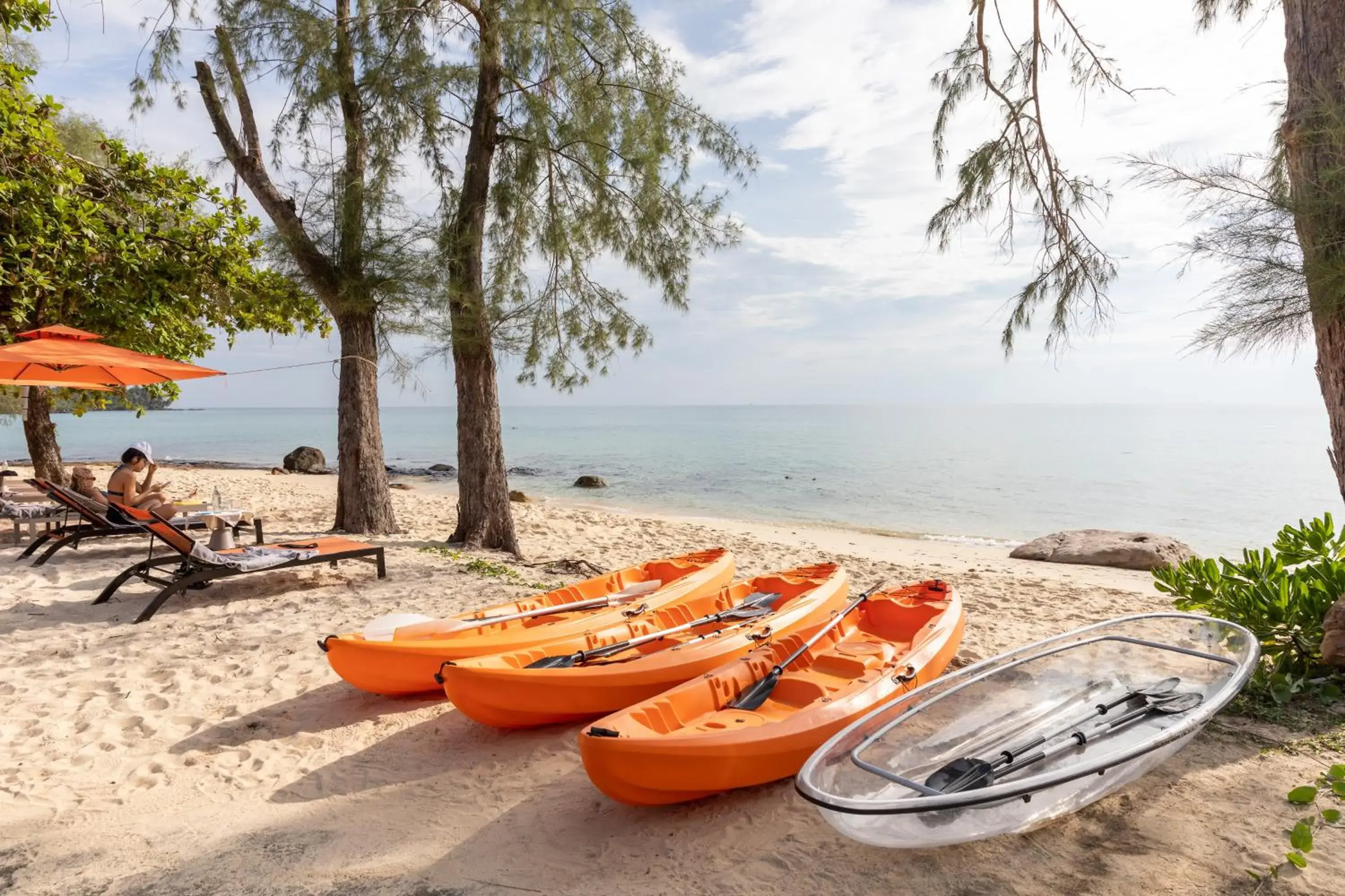 Ajinta Resort Ajinta Resort