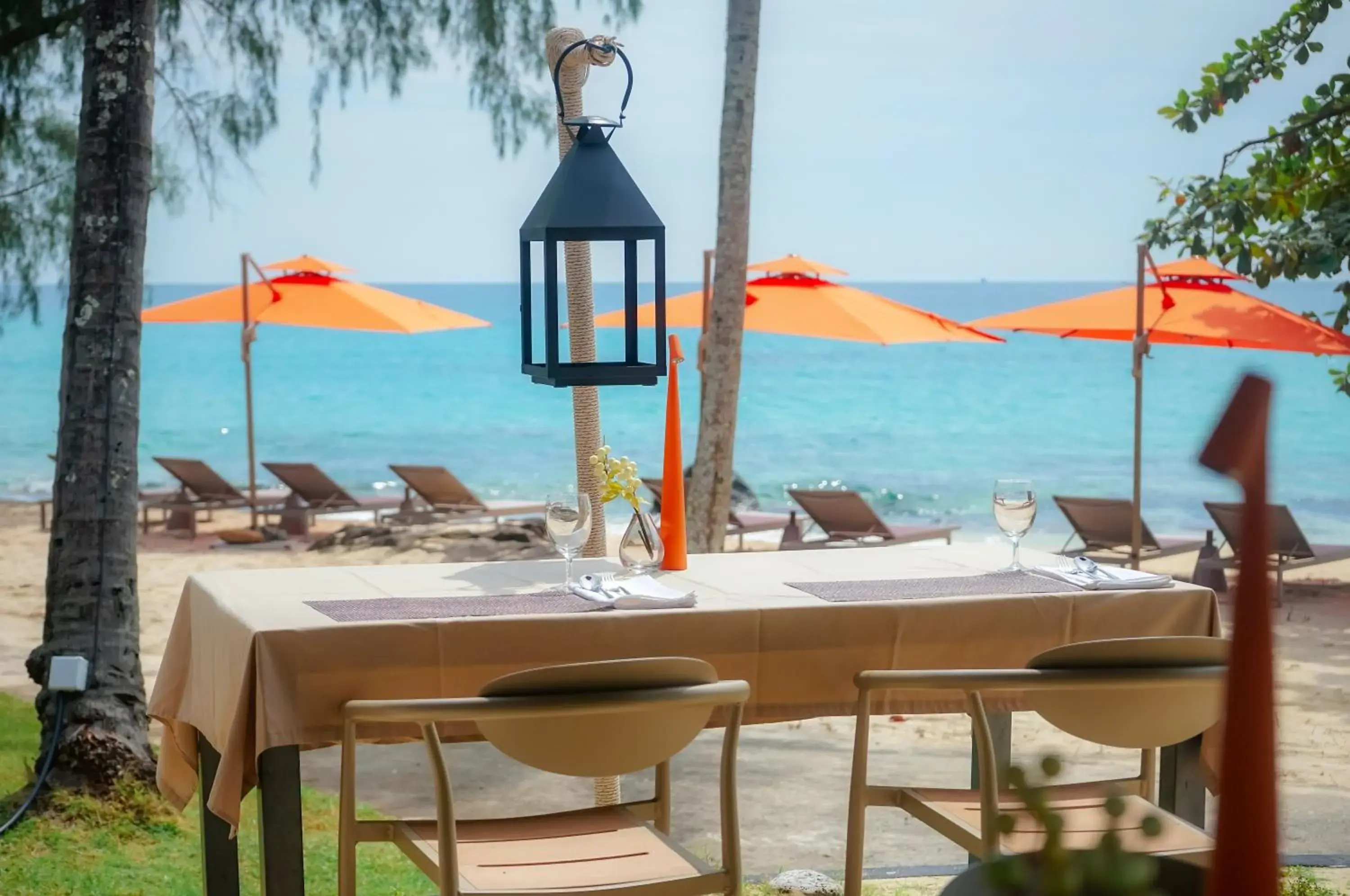 Restaurant/places to eat in Ajinta Resort Restaurant/places to eat in Ajinta Resort