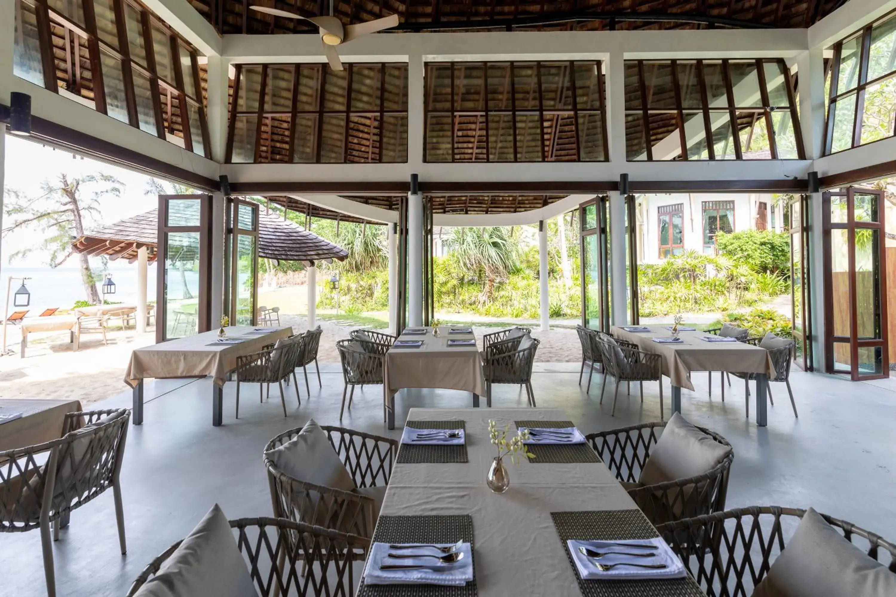 Restaurant/places to eat in Ajinta Resort Restaurant/places to eat in Ajinta Resort