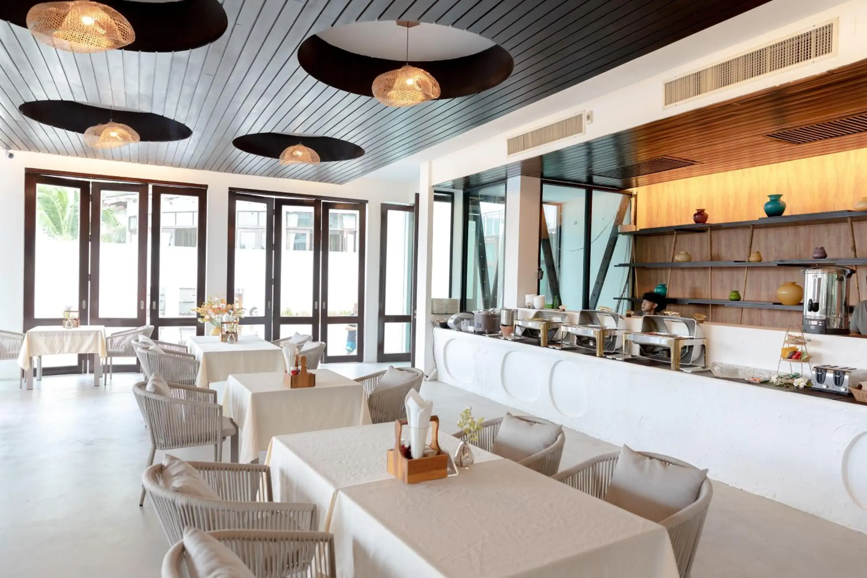 Restaurant/places to eat in Ajinta Resort Restaurant/places to eat in Ajinta Resort