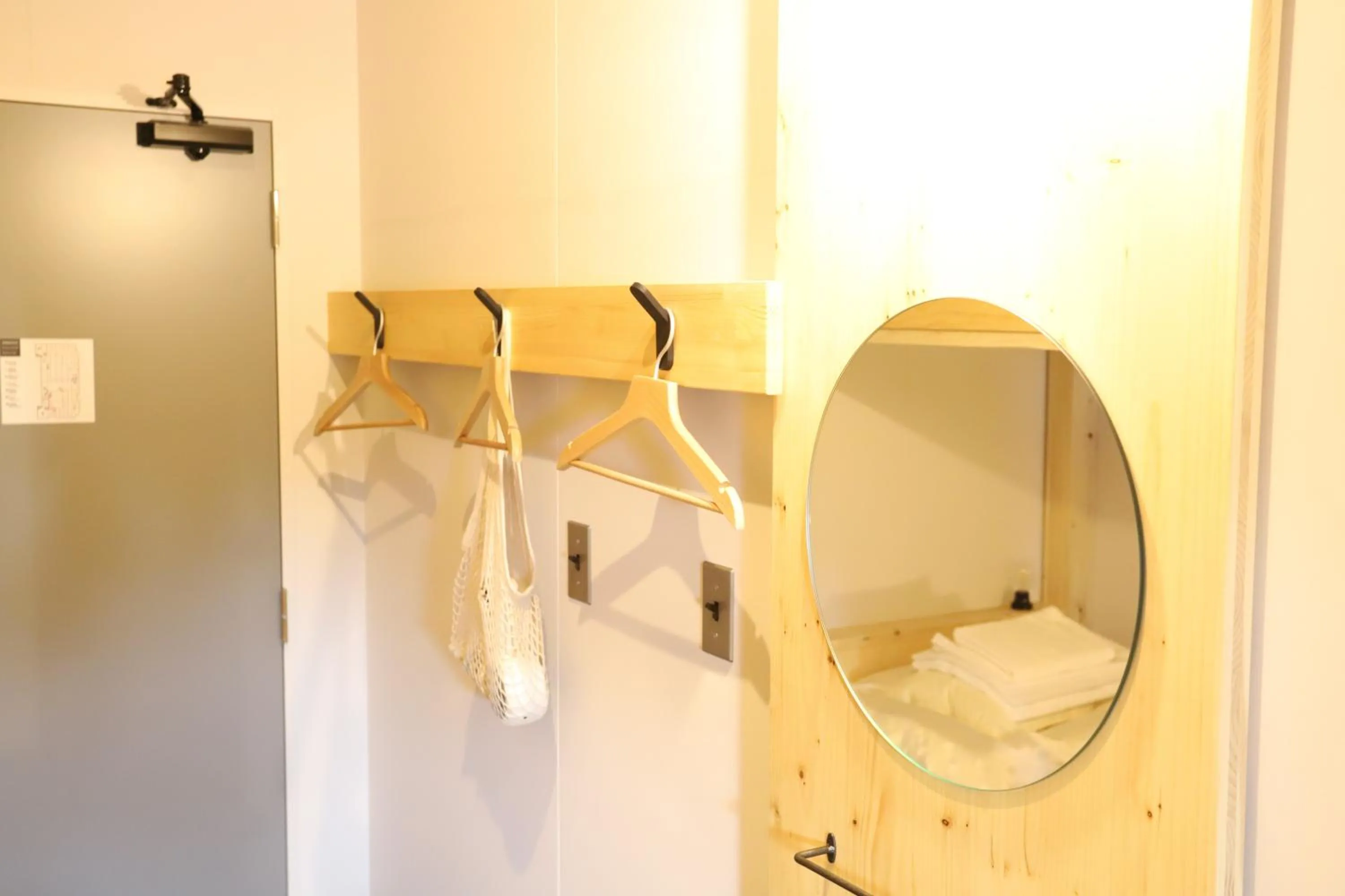 bunk bed in Hostel Tomar