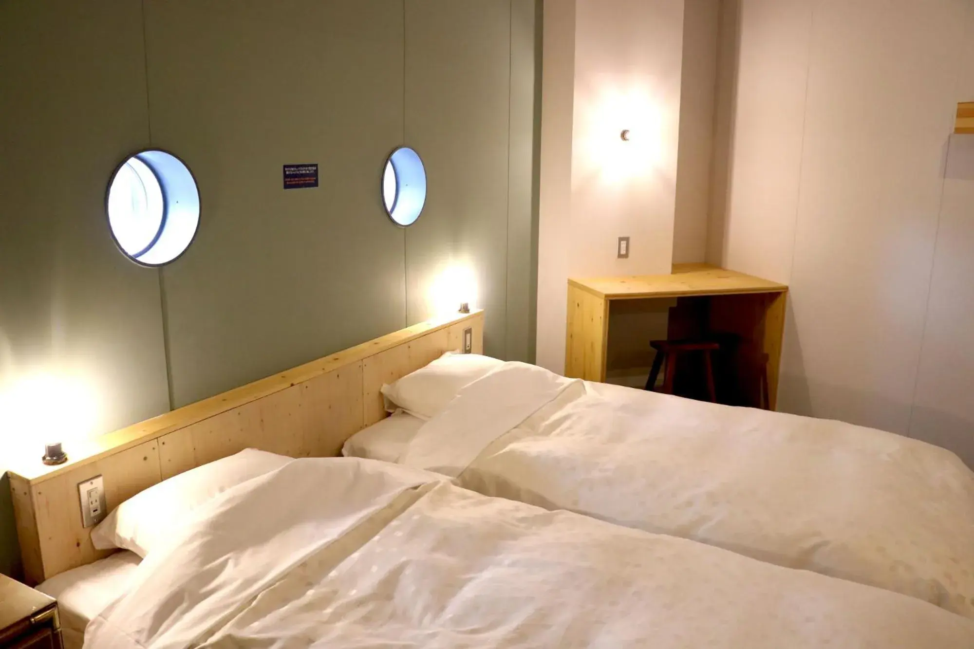 Bed in Hostel Tomar Bed in Hostel Tomar