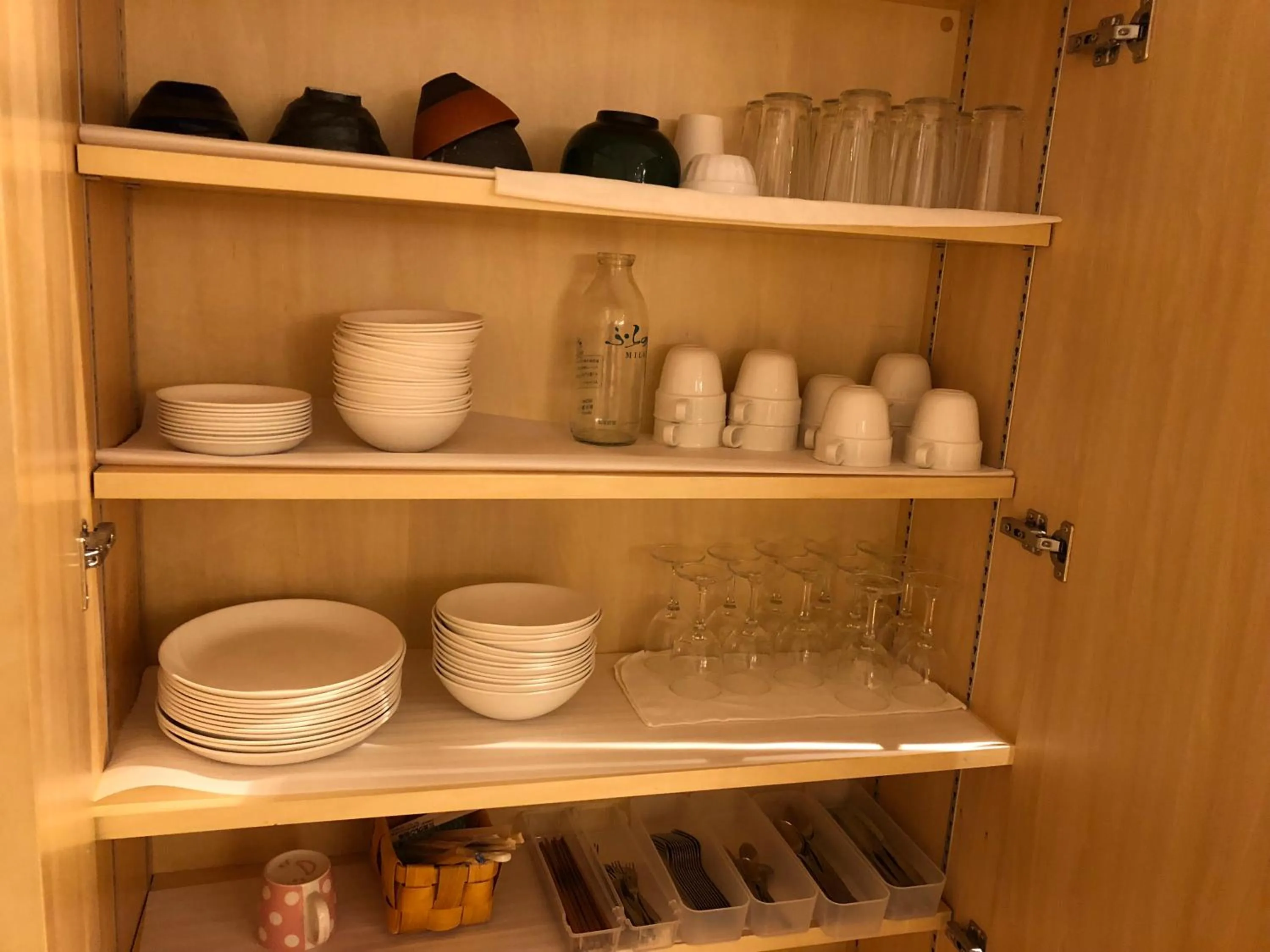 Communal lounge/ TV room in Hostel Tomar