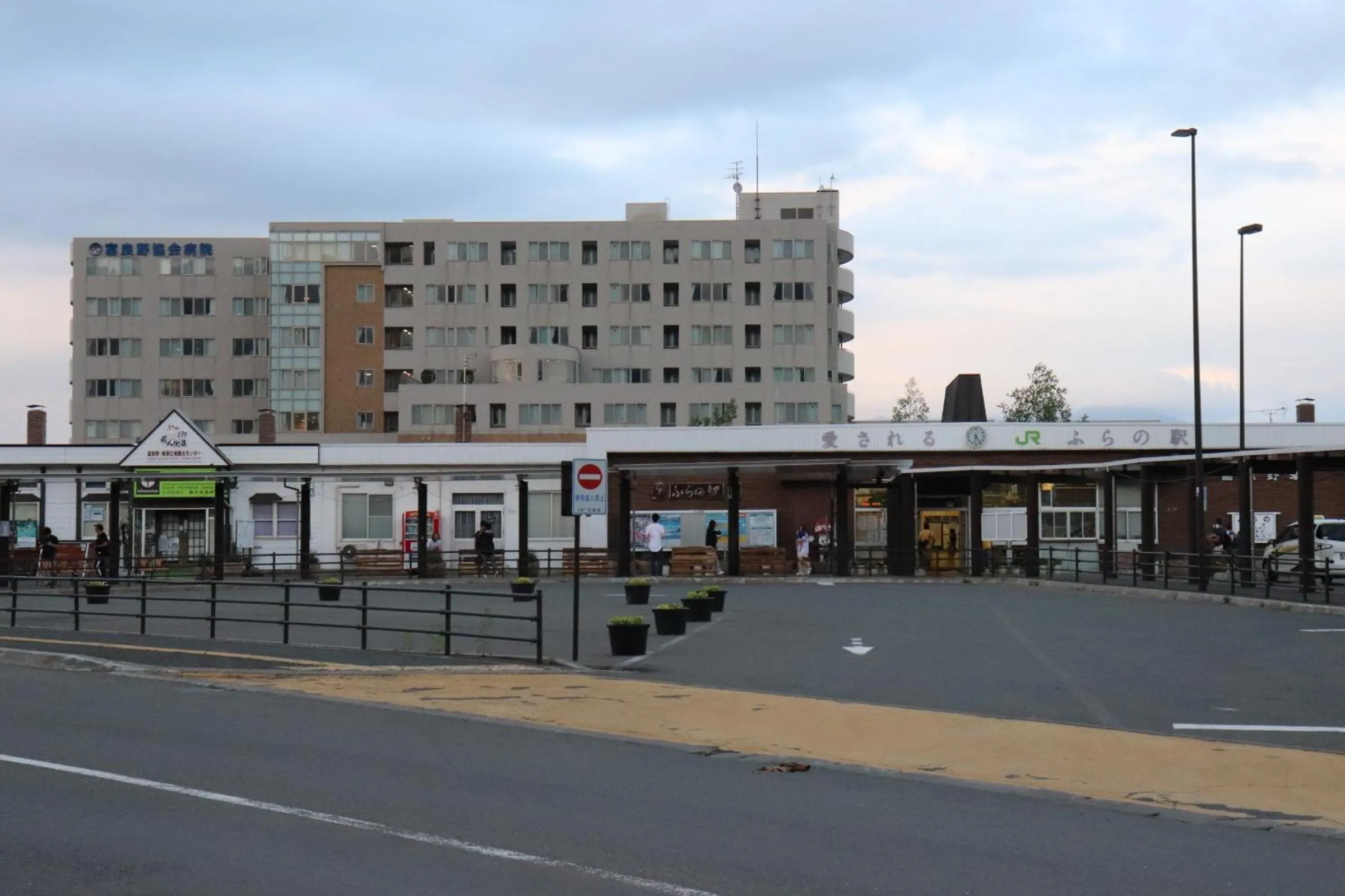 Nearby landmark in Hostel Tomar