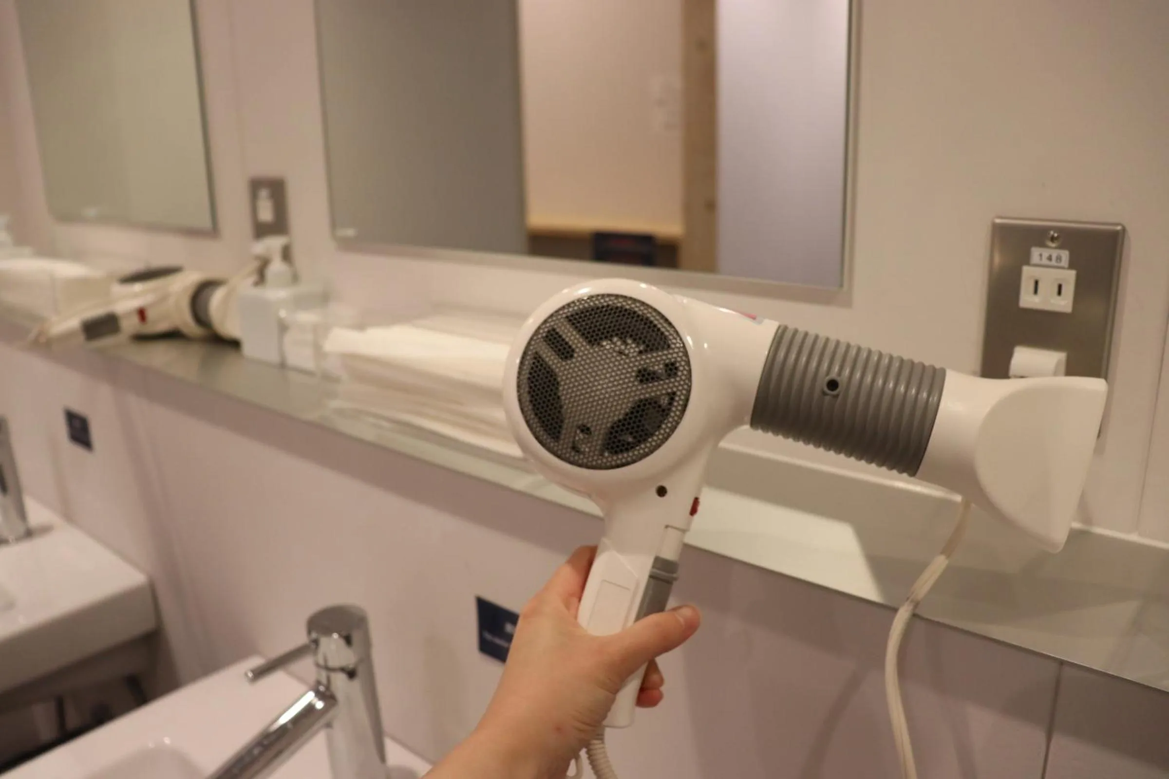 heating in Hostel Tomar