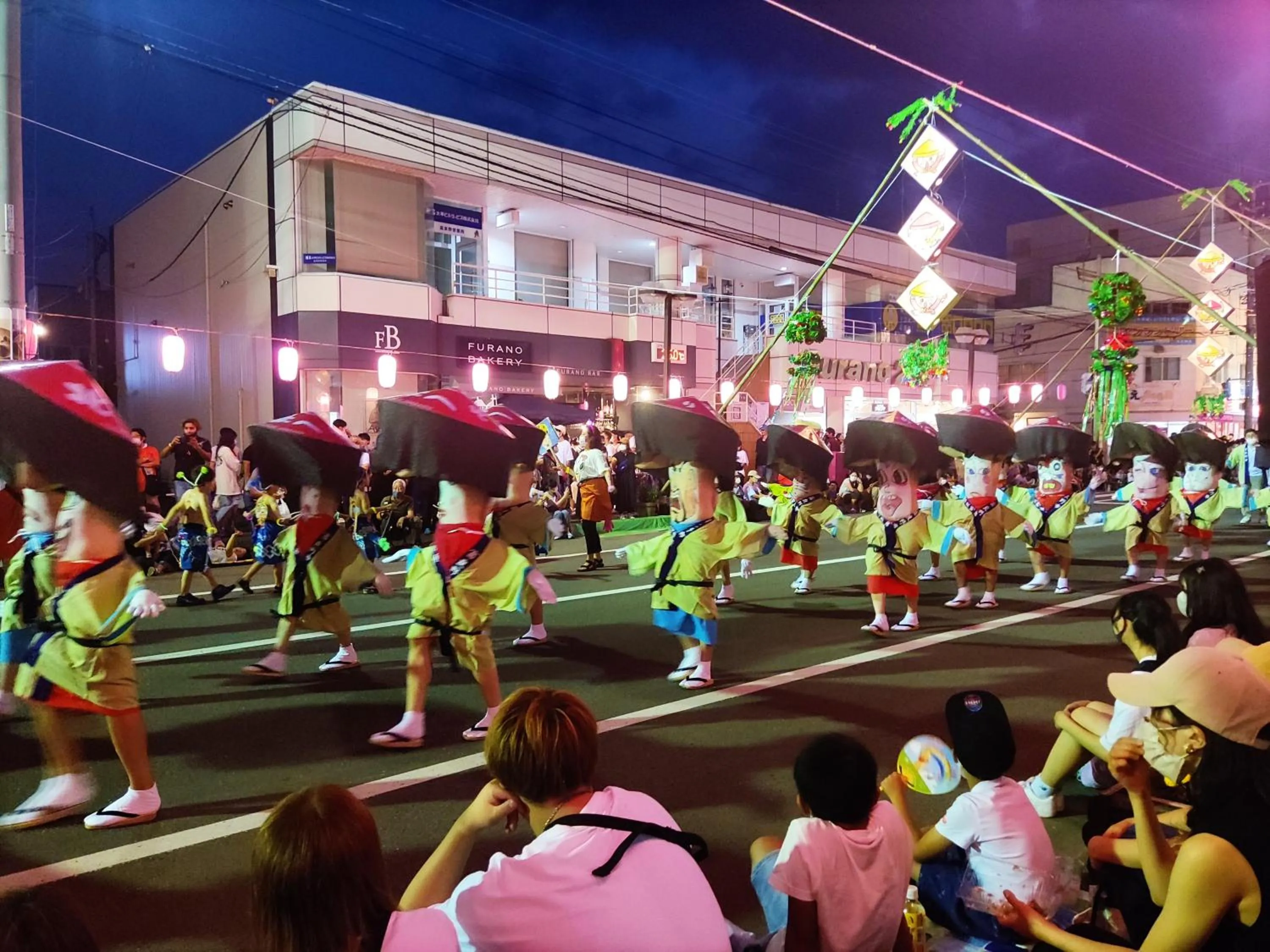 Nearby landmark in Hostel Tomar