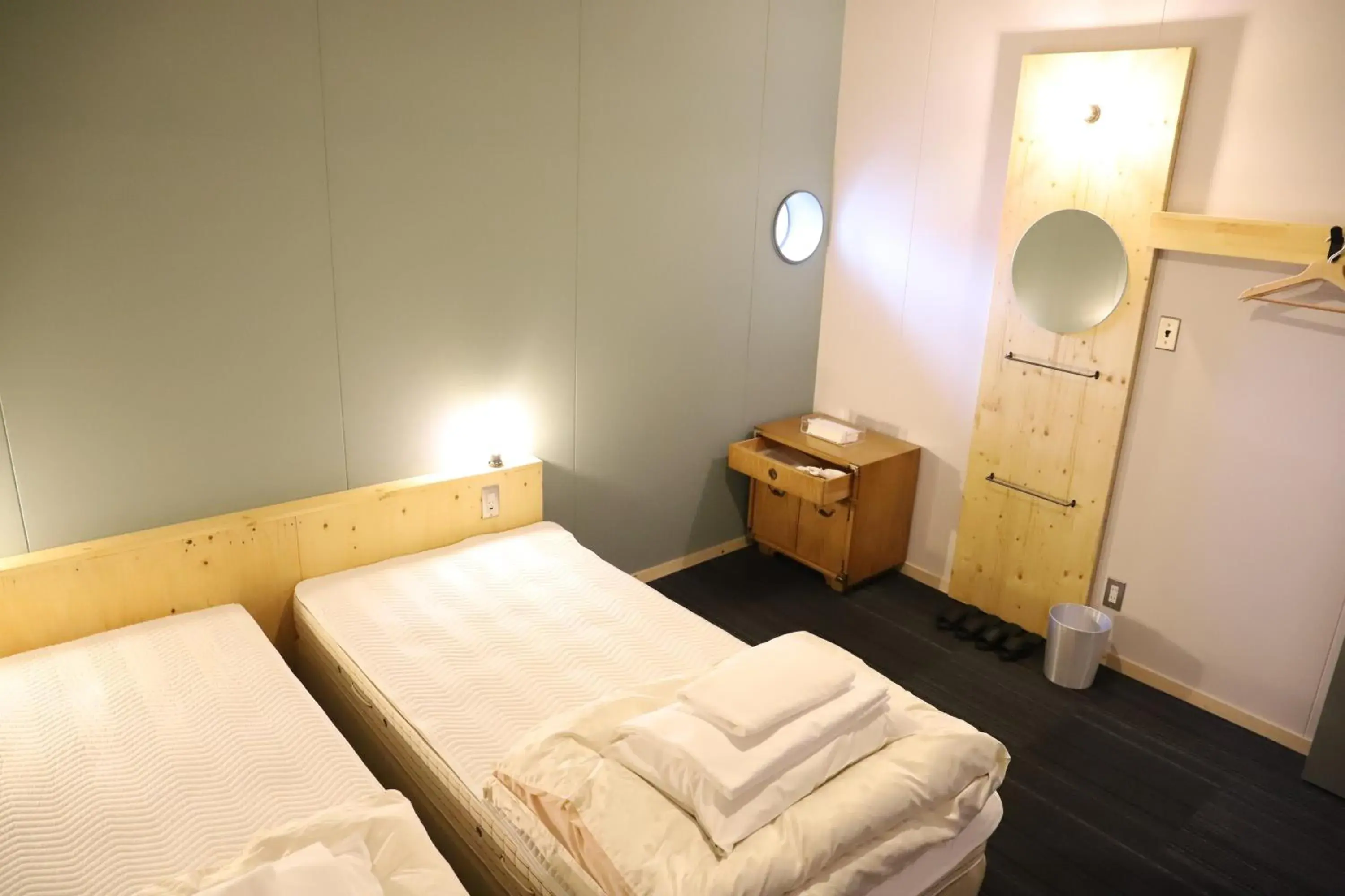 Photo of the whole room, Bed in Hostel Tomar Photo of the whole room, Bed in Hostel Tomar