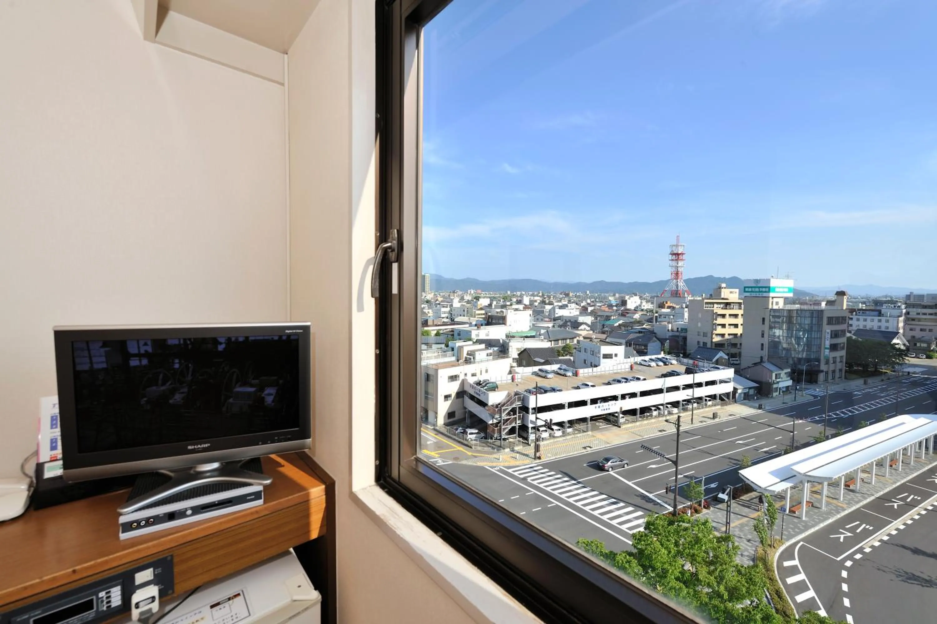 Hotel Keifuku Fukui Ekimae