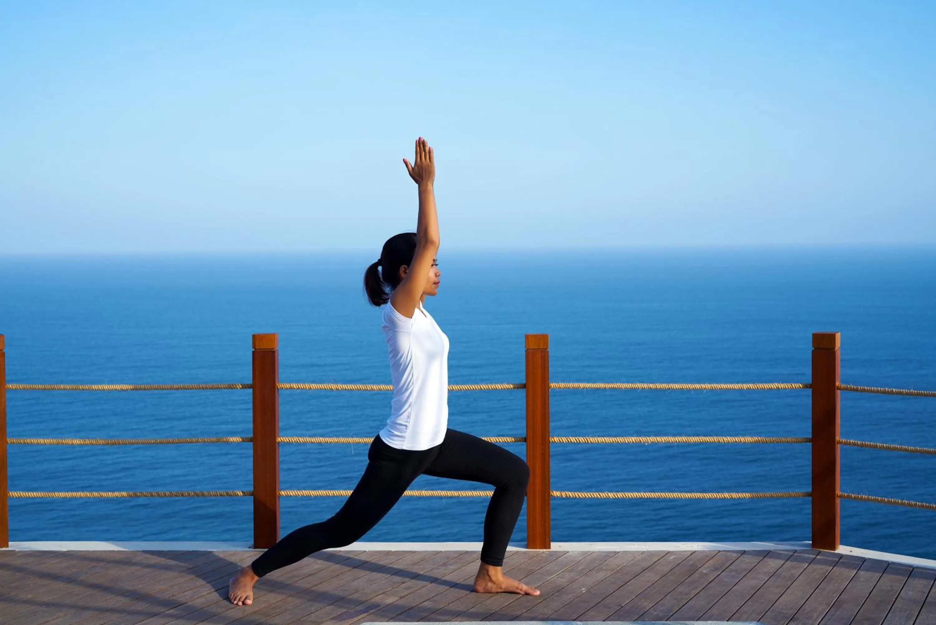 Spa and wellness centre/facilities in Six Senses Uluwatu