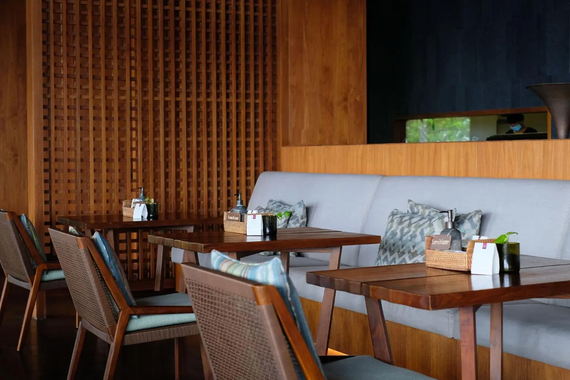 Restaurant/places to eat in Six Senses Uluwatu Restaurant/places to eat in Six Senses Uluwatu